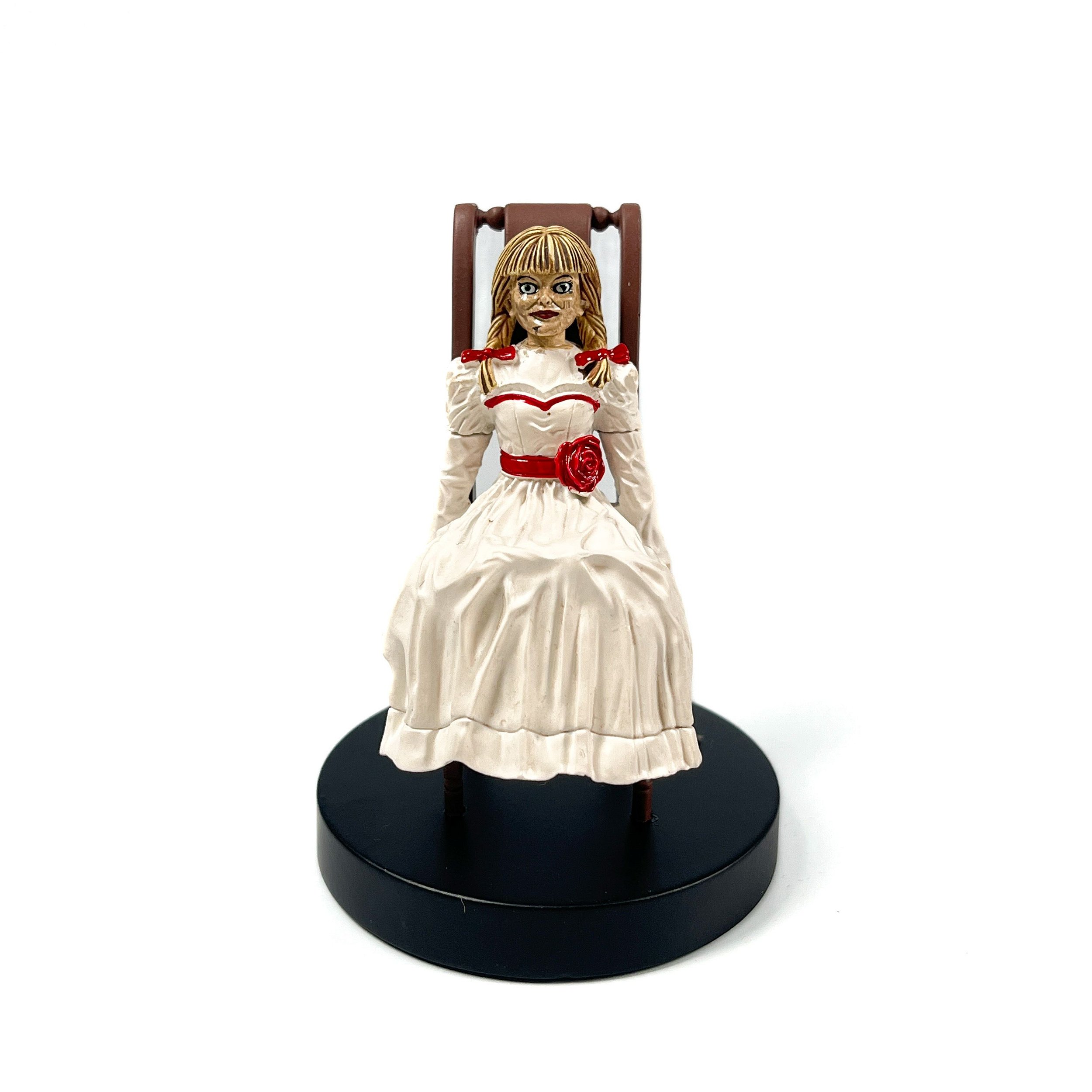 Annabelle doll hotsell shop online