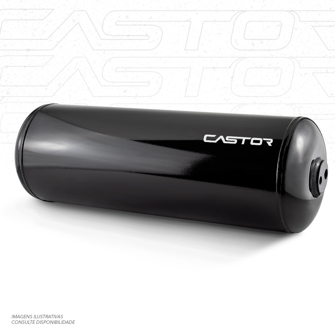 KIT 1 / AirRide Black - Suspensão a ar Castor - Castor Suspensões Ar ...