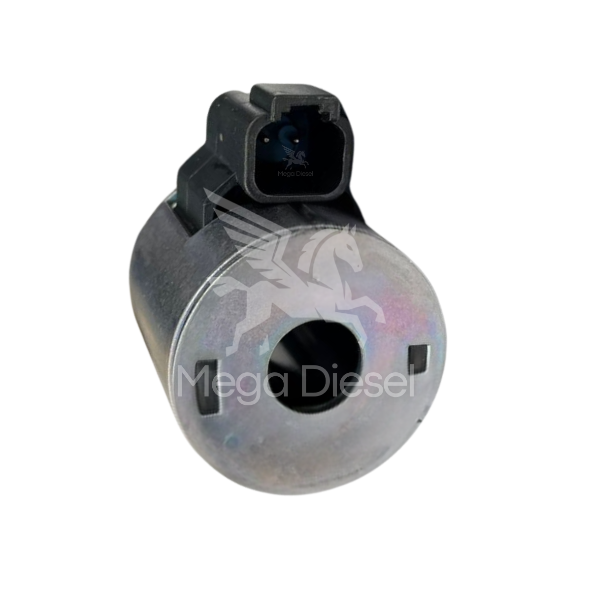 Valvula Solenoide Bombao Scania - 1945772 - Original Nova - Megadisel ...
