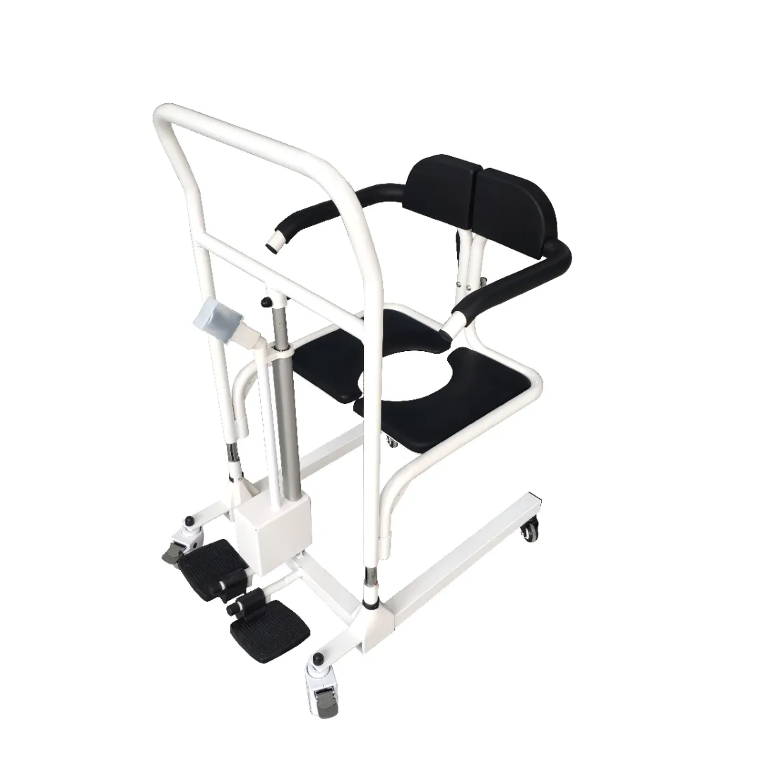Cadeira Transferência Automática D80 Idosos e acamados Dellamed - Tocando a  Vida Cadeira de Rodas - A Sua Loja de Cadeira de Rodas