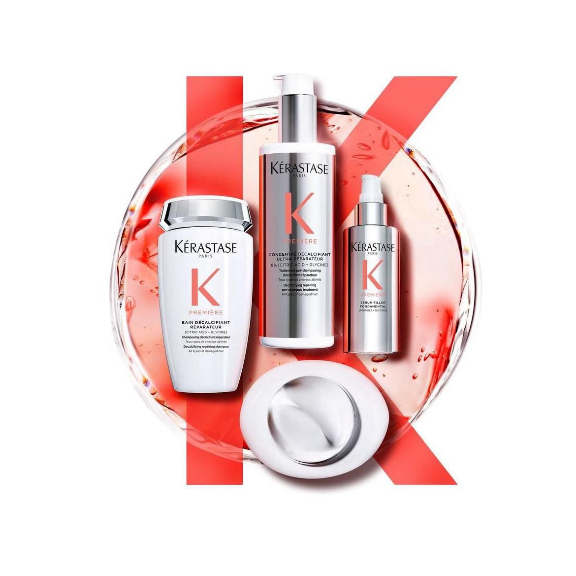 Condicionador Kérastase Premiere Descalcificante Fondant - 200ml