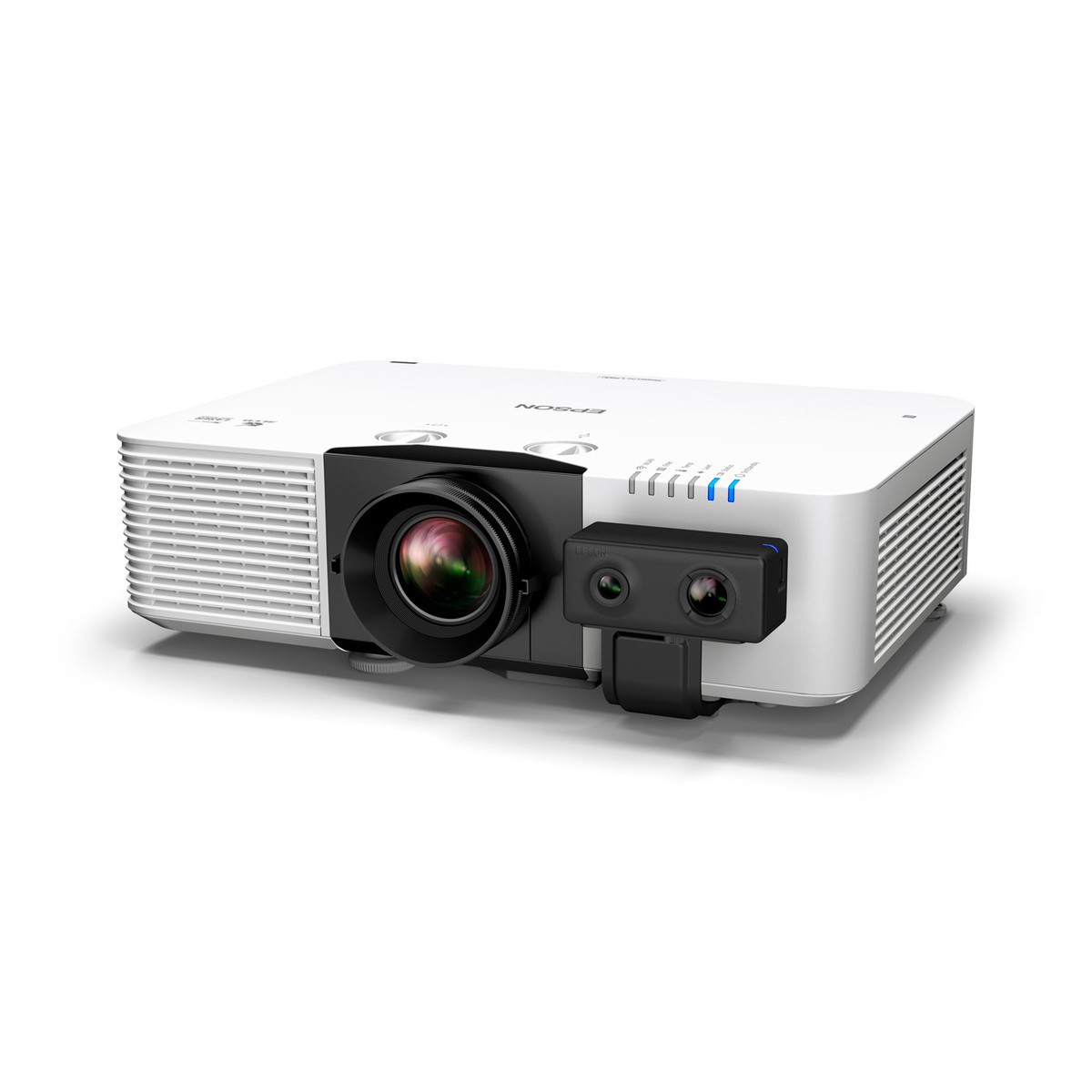 Projetor Epson L790U Laser 8000 Lumens WUXGA 4K | So Fast - So