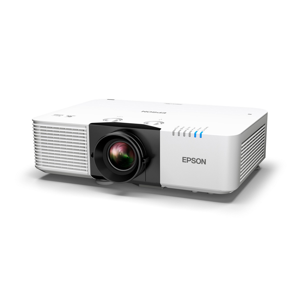 Projetor Epson L790U Laser 8000 Lumens WUXGA 4K | So Fast - So