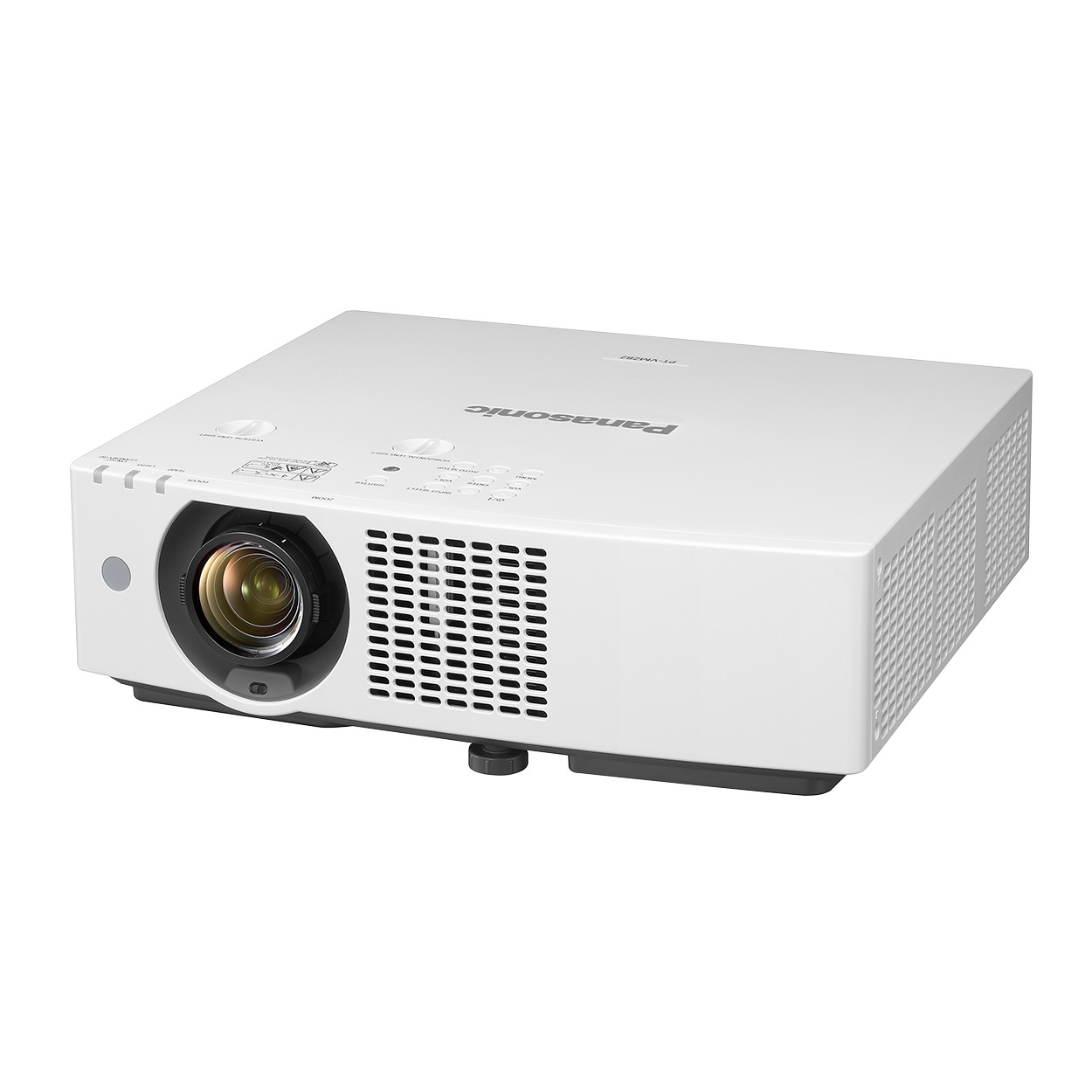 Projetor Panasonic PT-VMZ62U Laser 6500 Lumens WUXGA | So Fast