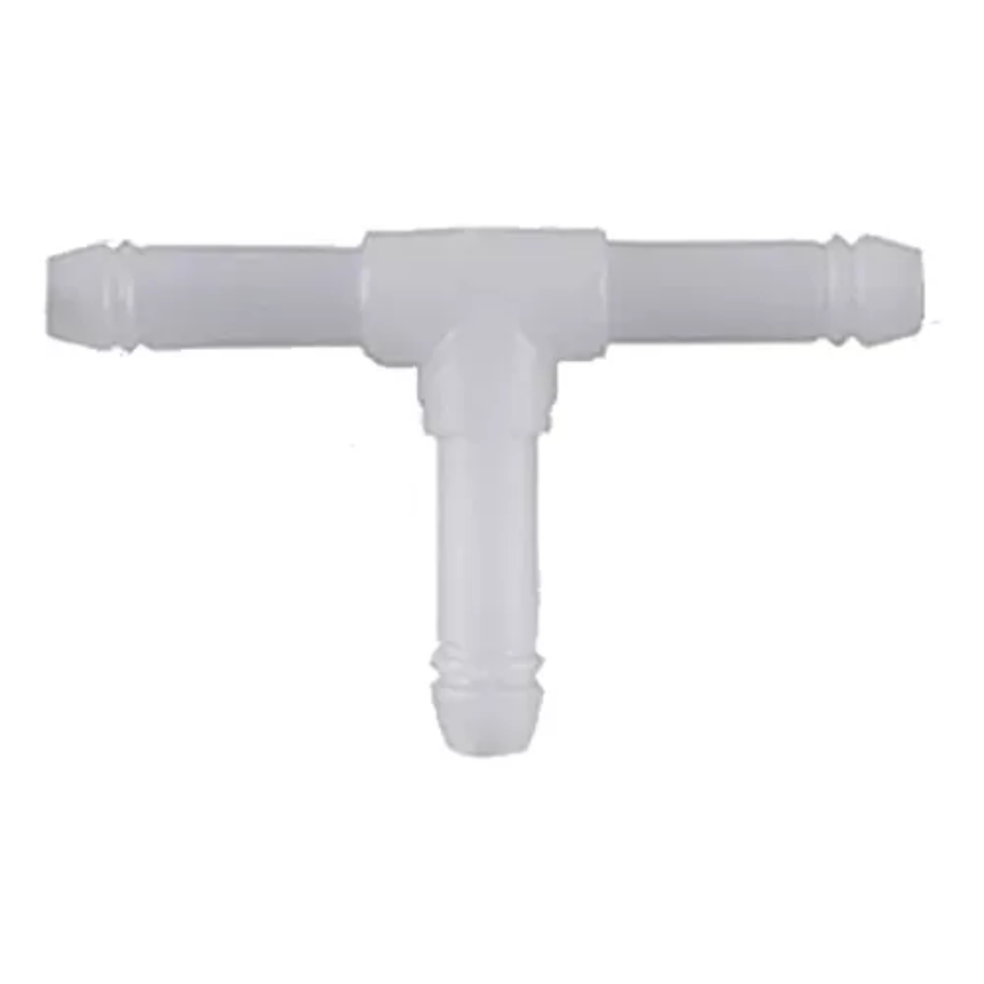 Conexão t de mangueira universal do limpador do parabrisa cod 7014