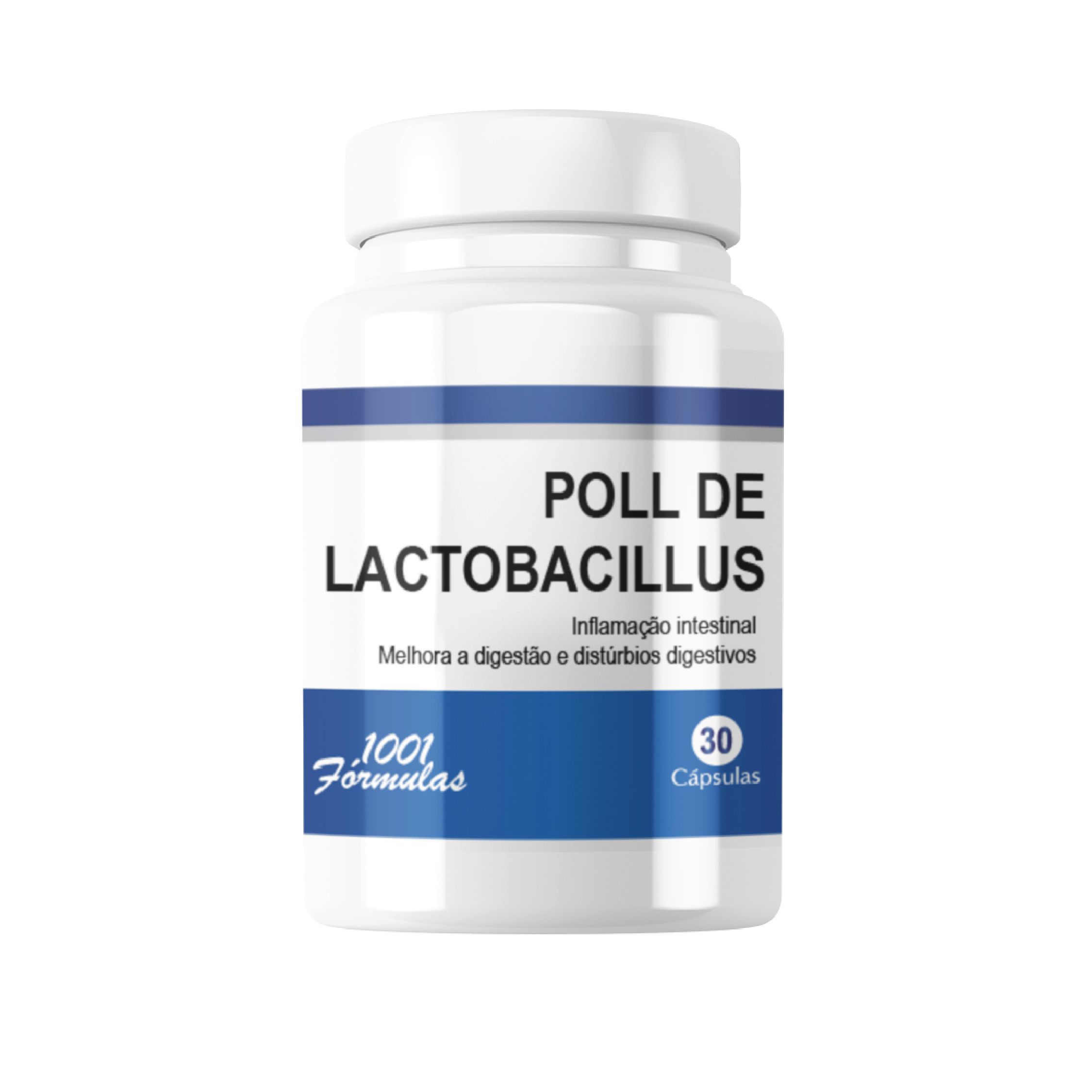 Comprar Lactobacillus Para Intolerância A Lactose 30