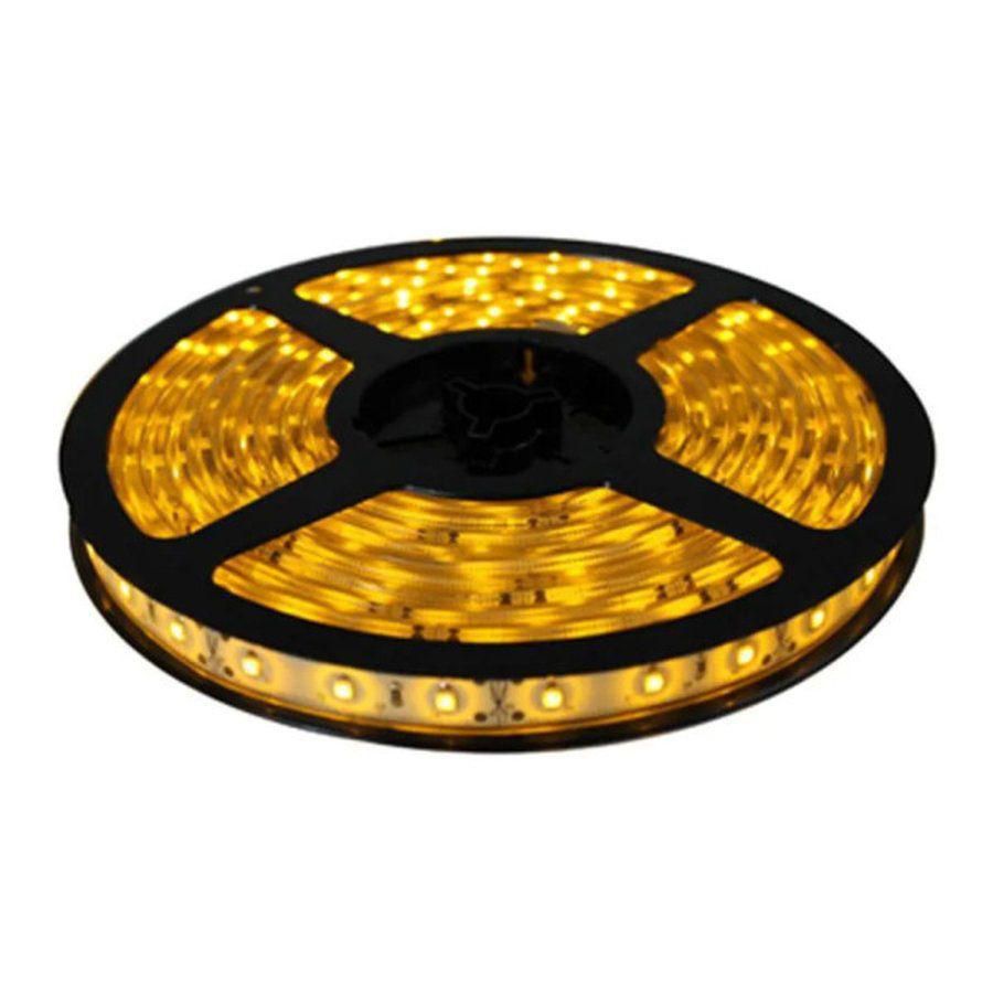 FITA LED RGB 5050 12V - ROLO 5M - SÓ A FITA - MAXILUX LED - FITAS LED -  LÂMPADAS LED - PLAFONS - SPOTS - TUDO EM ILUMINAÇÃO LED