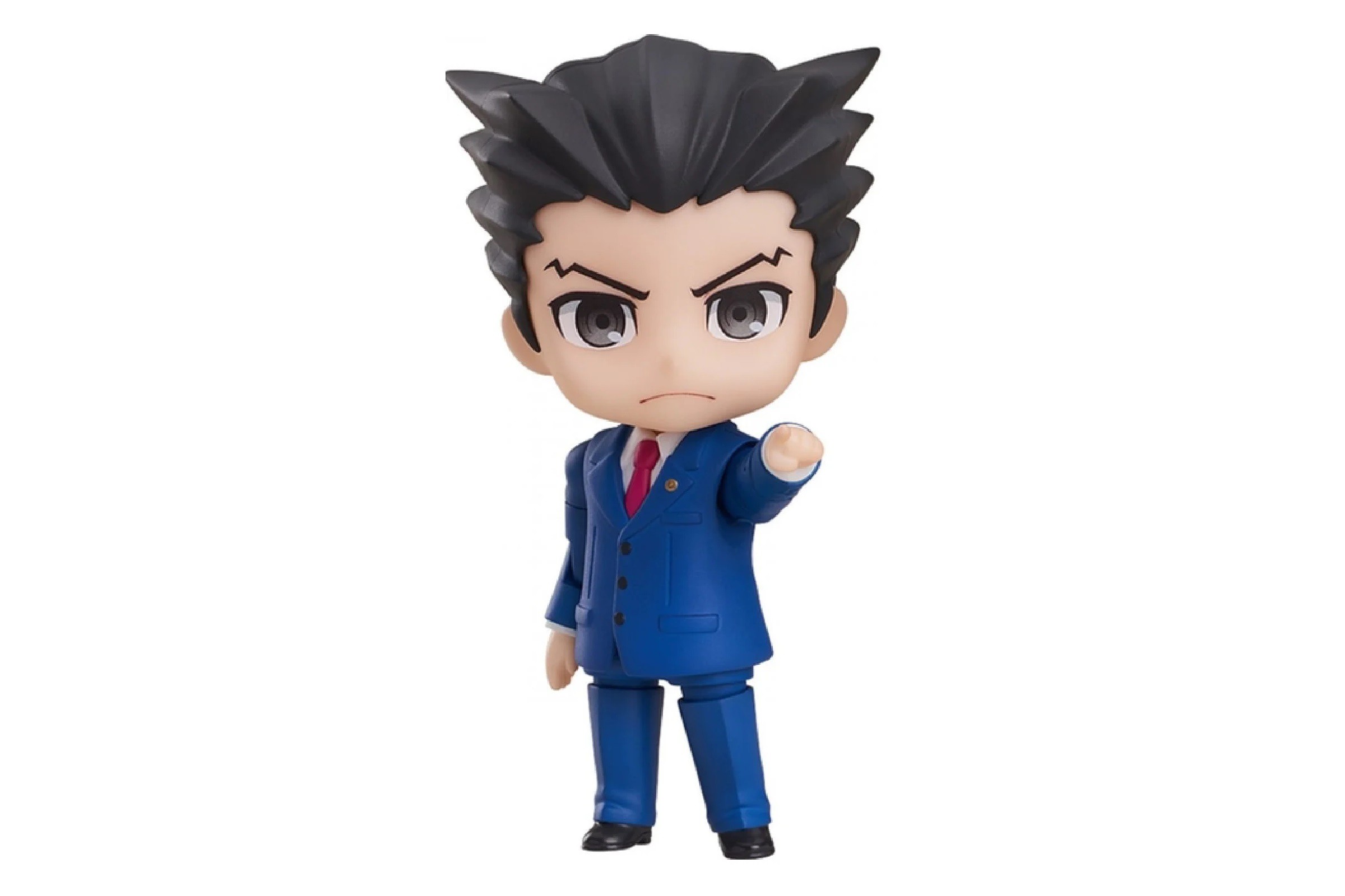 Nendoroid Phoenix Wright