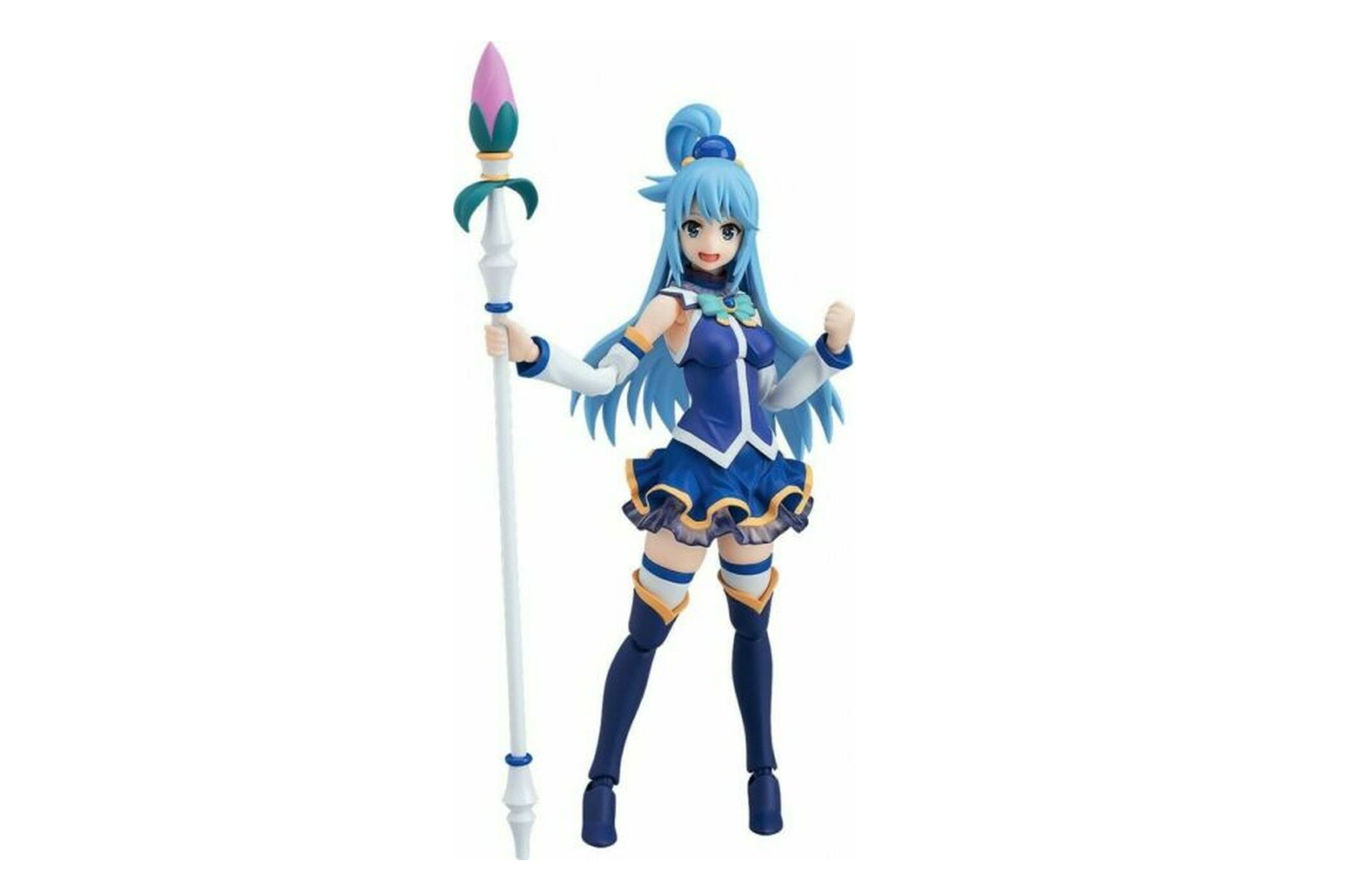 Aqua (Kono Subarashii Sekai ni Shukufuku wo!) - Pictures 