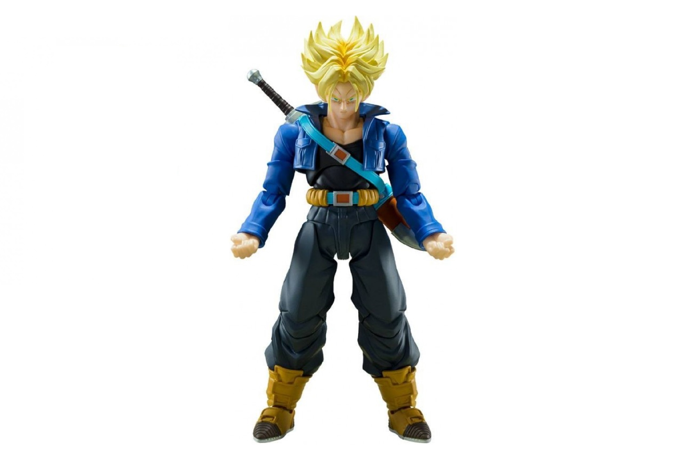 Android 19 Dragon Ball Z S.H. Figuarts Bandai - Prime Colecionismo - Colecionando  clientes, e acima de tudo bons amigos., todos los androides de dragon ball  