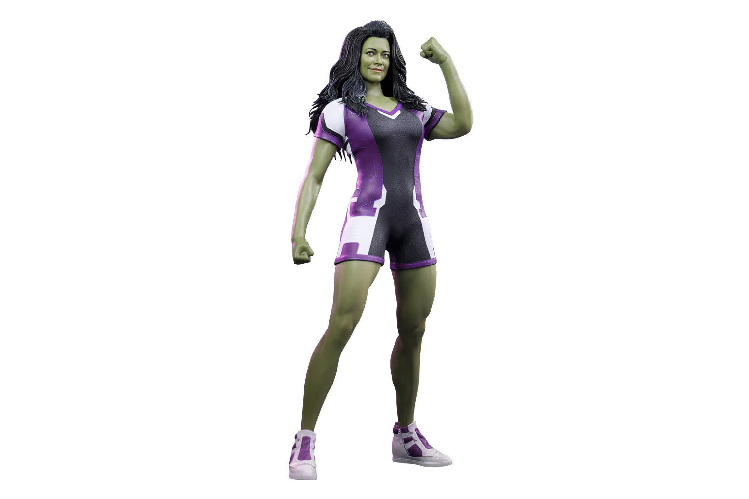 Mulher Hulk - A grande defensora dos heróis