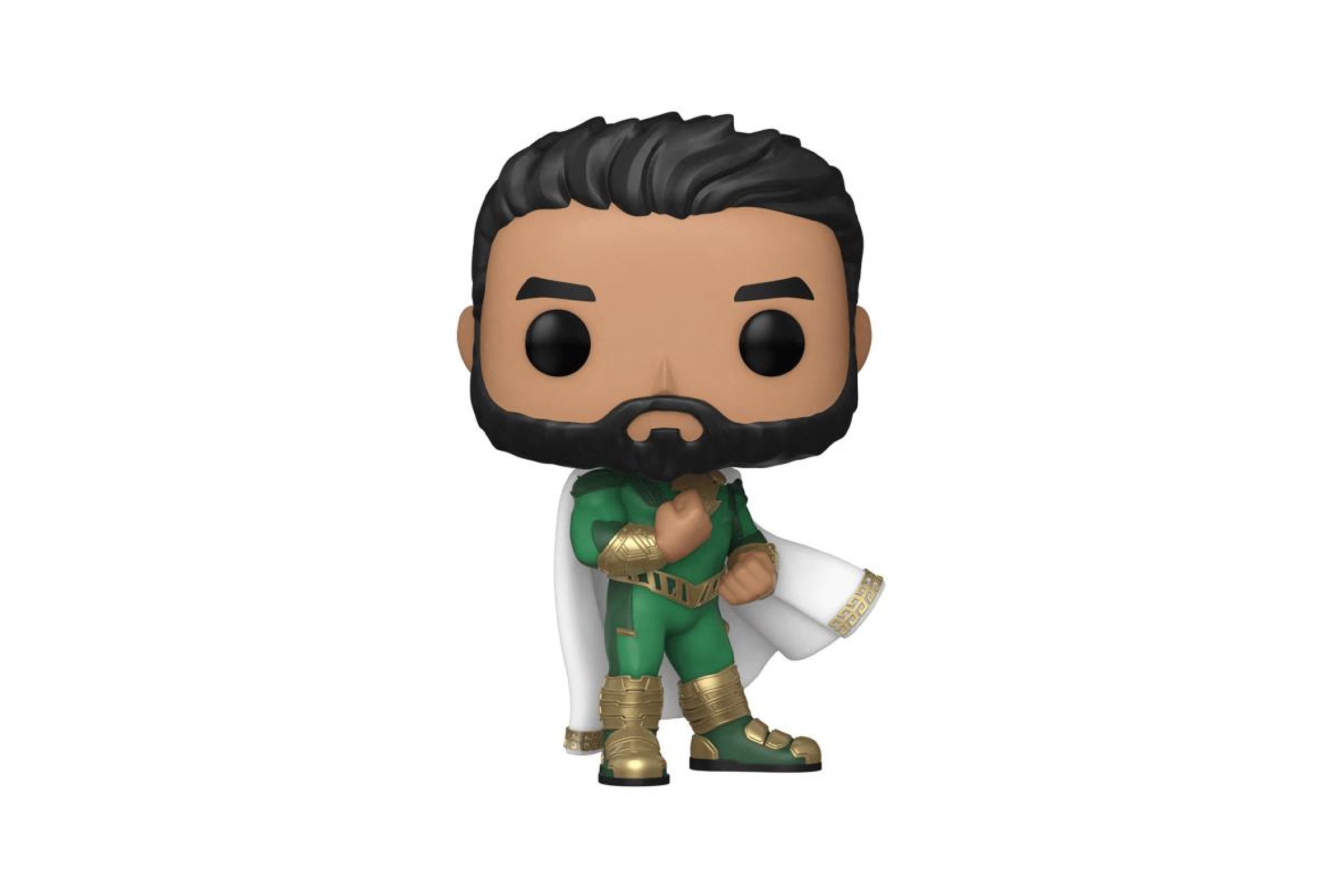 Shazam! Fúria dos Deuses ganha coleção de Funko Pops - GKPB - Geek