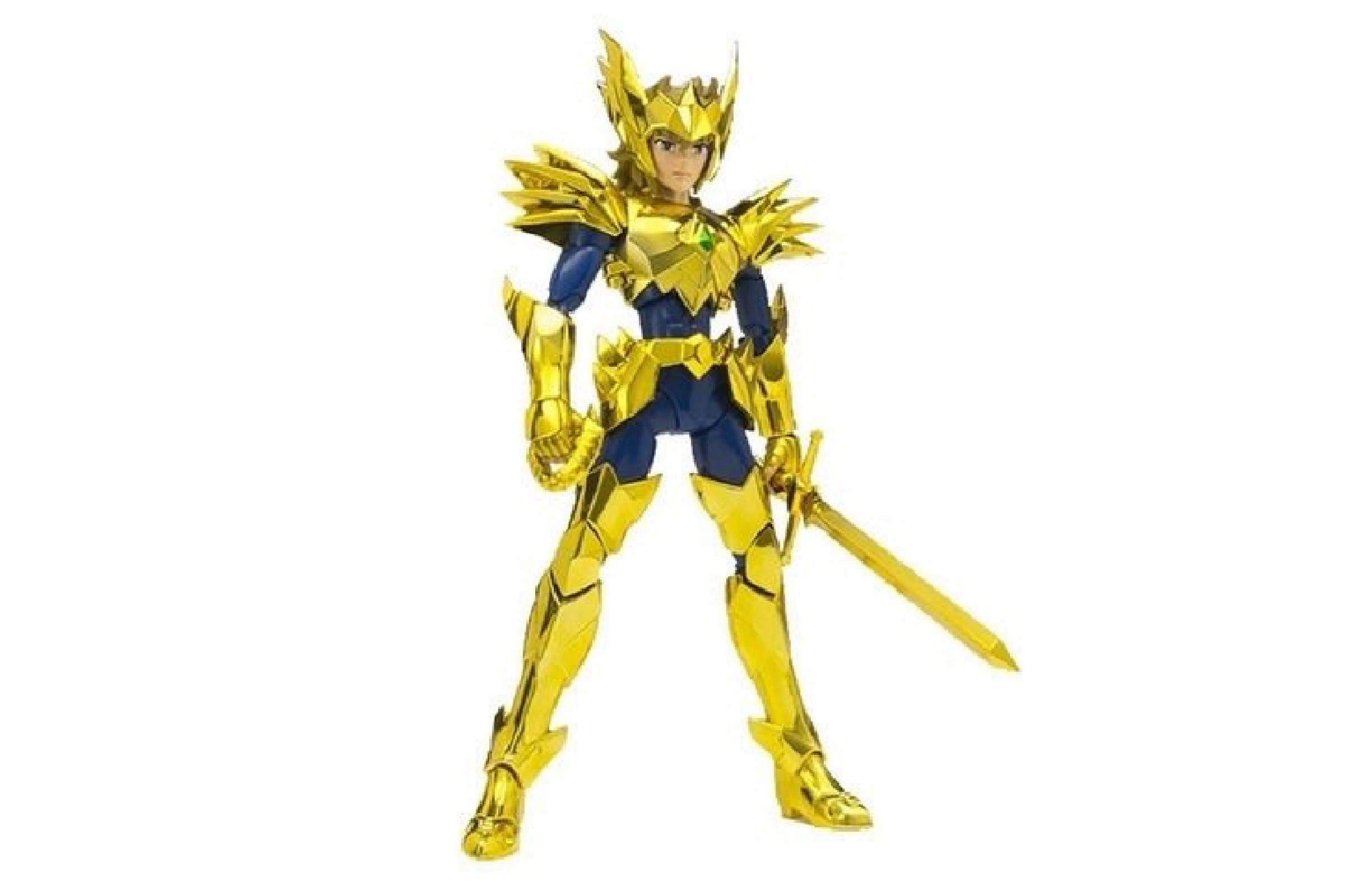 Aiolia de leão Saint Seiya Soul of Gold Bandai Cloth Myth EX Bandai - Prime  Colecionismo - Colecionando clientes, e acima de tudo bons amigos.