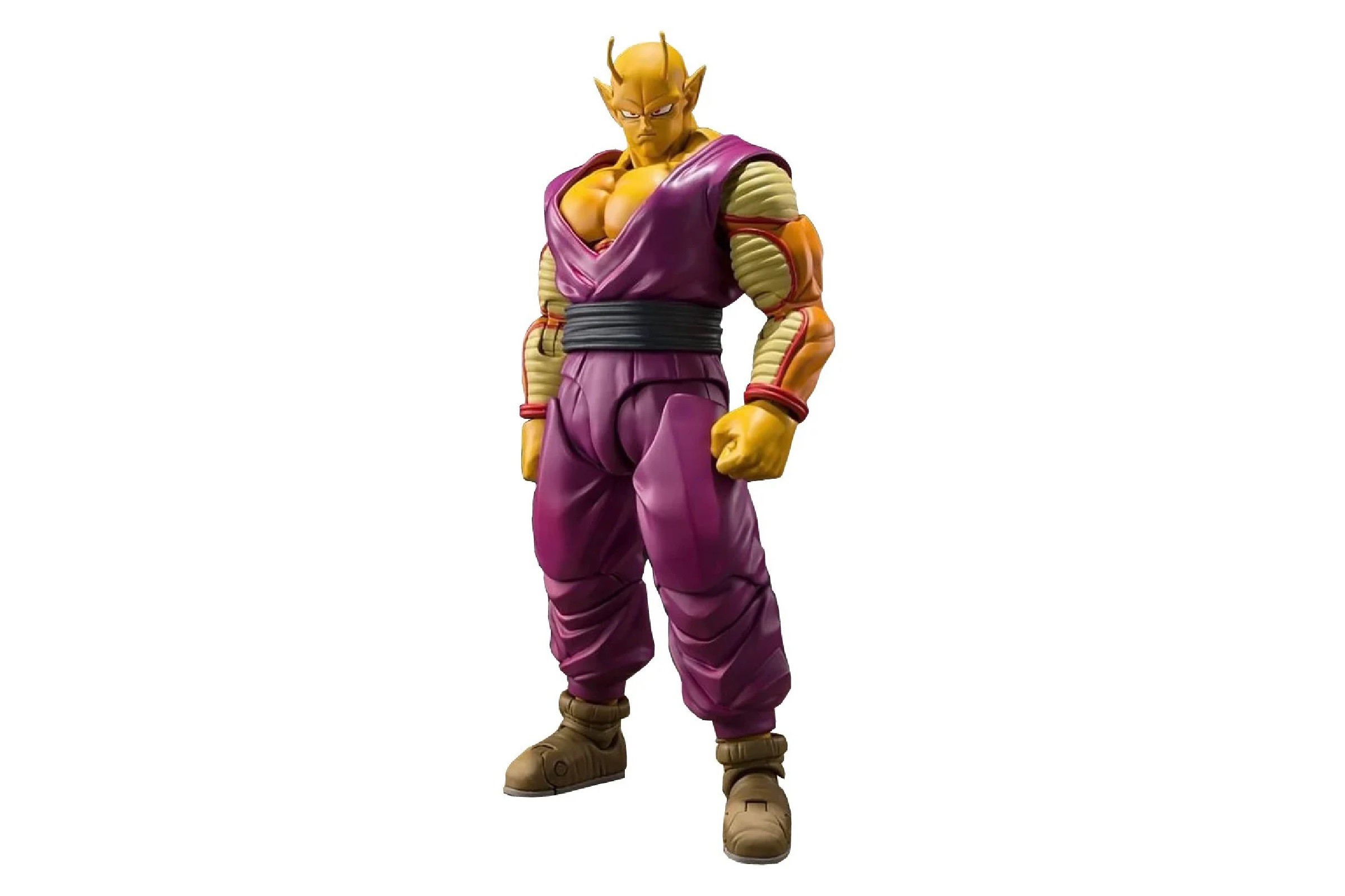 Dragon Ball Super: Super Hero DXF Orange Piccolo