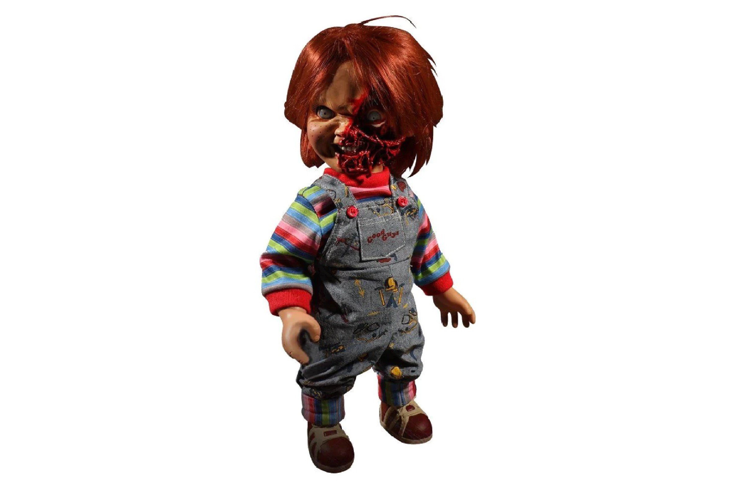 Chucky, o Boneco Diabólico Parte 3 filme