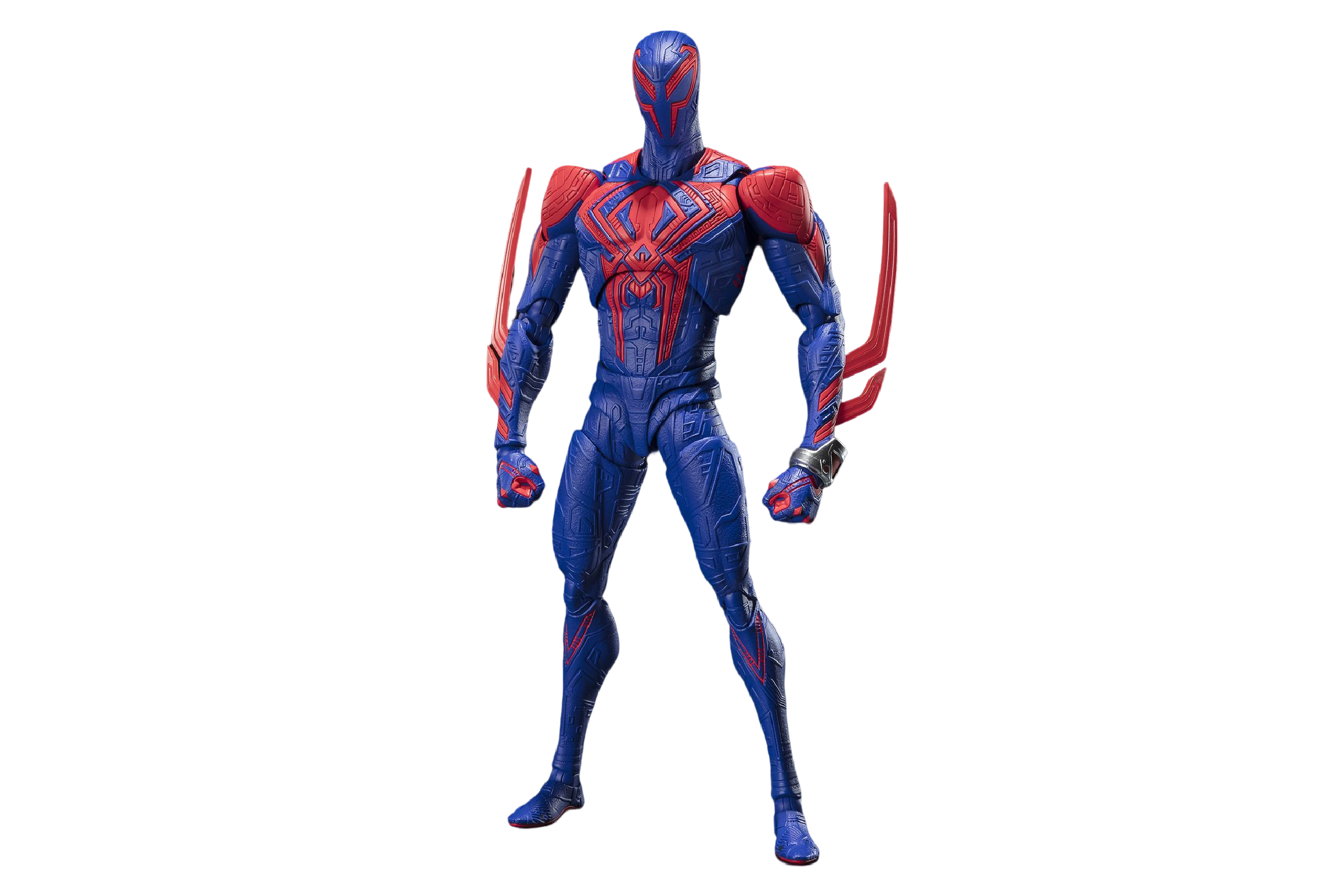 Homem Aranha 2099, Wiki