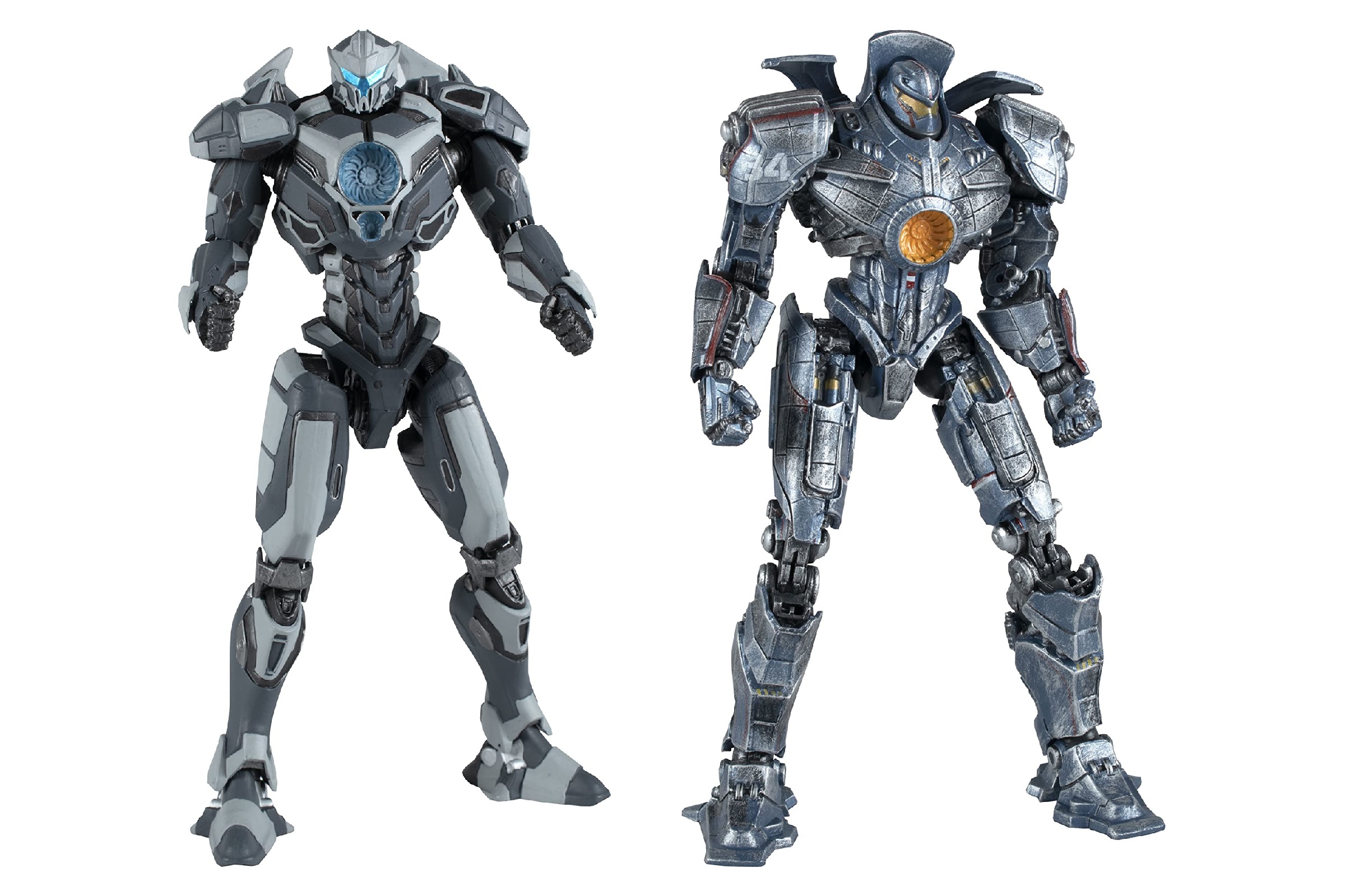 Gipsy Danger Gipsy Avenger SDCC 2023 Pacific Rim Diamond Select Toys 