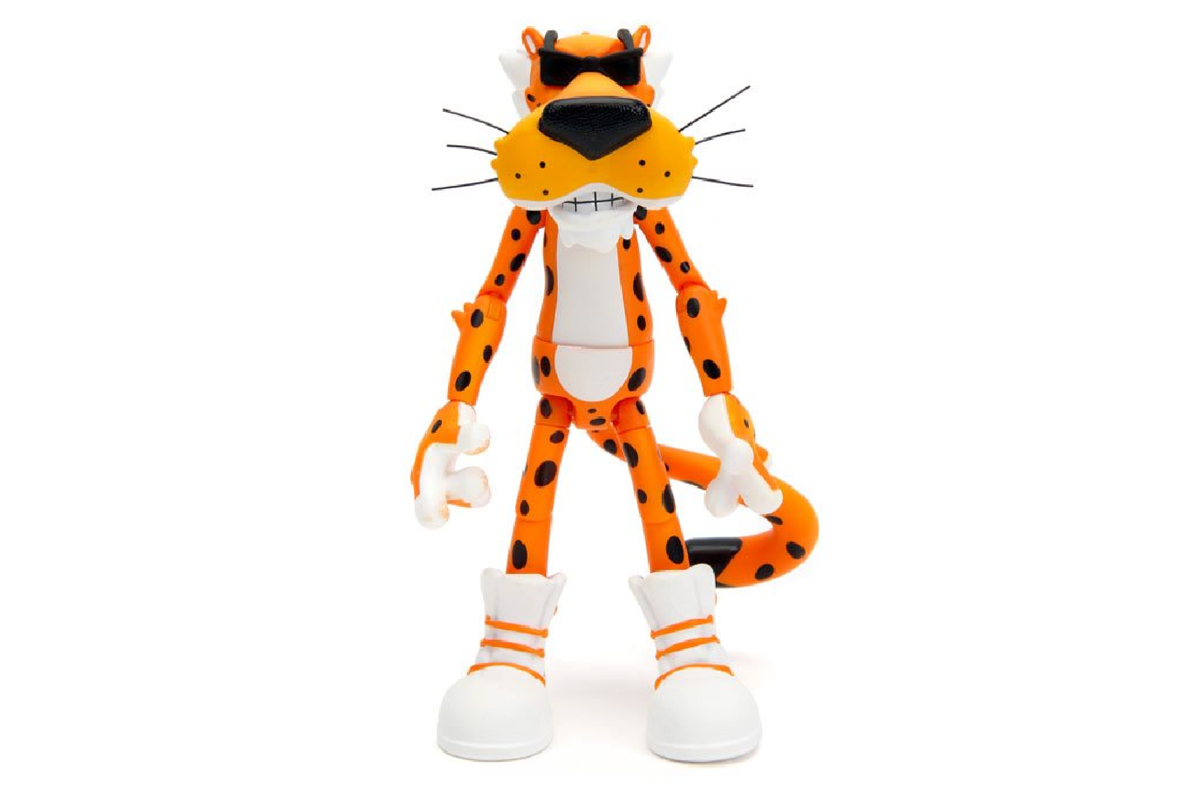 Chester Cheetah (@cheetosbrasil) / X