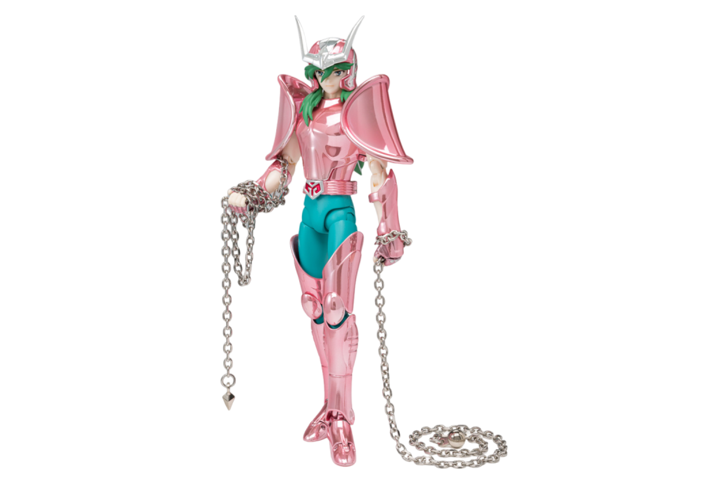 Saint Seiya Anime Heroes Mini Bonecos Figuras Acao