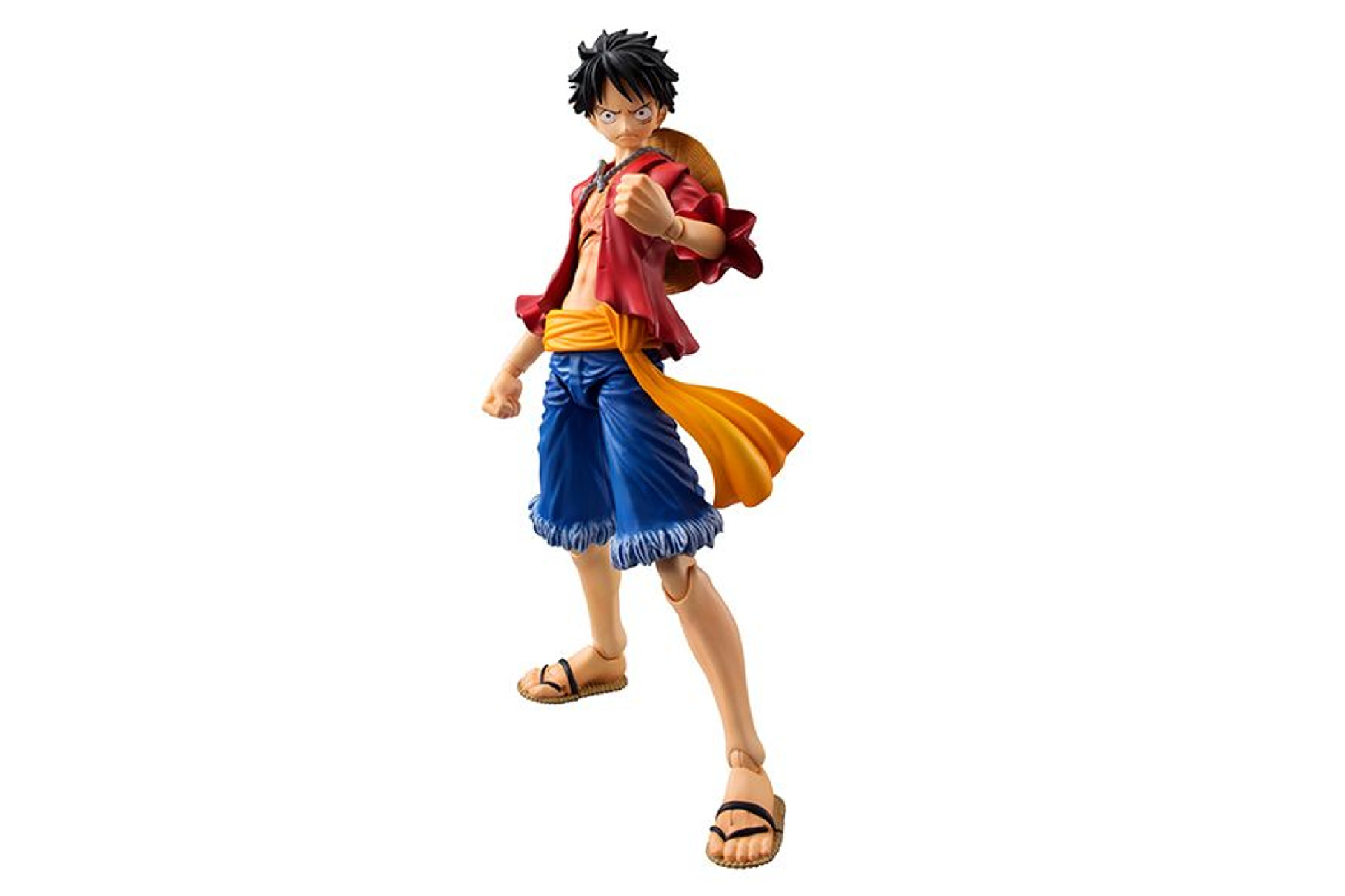 Monkey D. Luffy  Design de personagem, Arte mangá, Anime