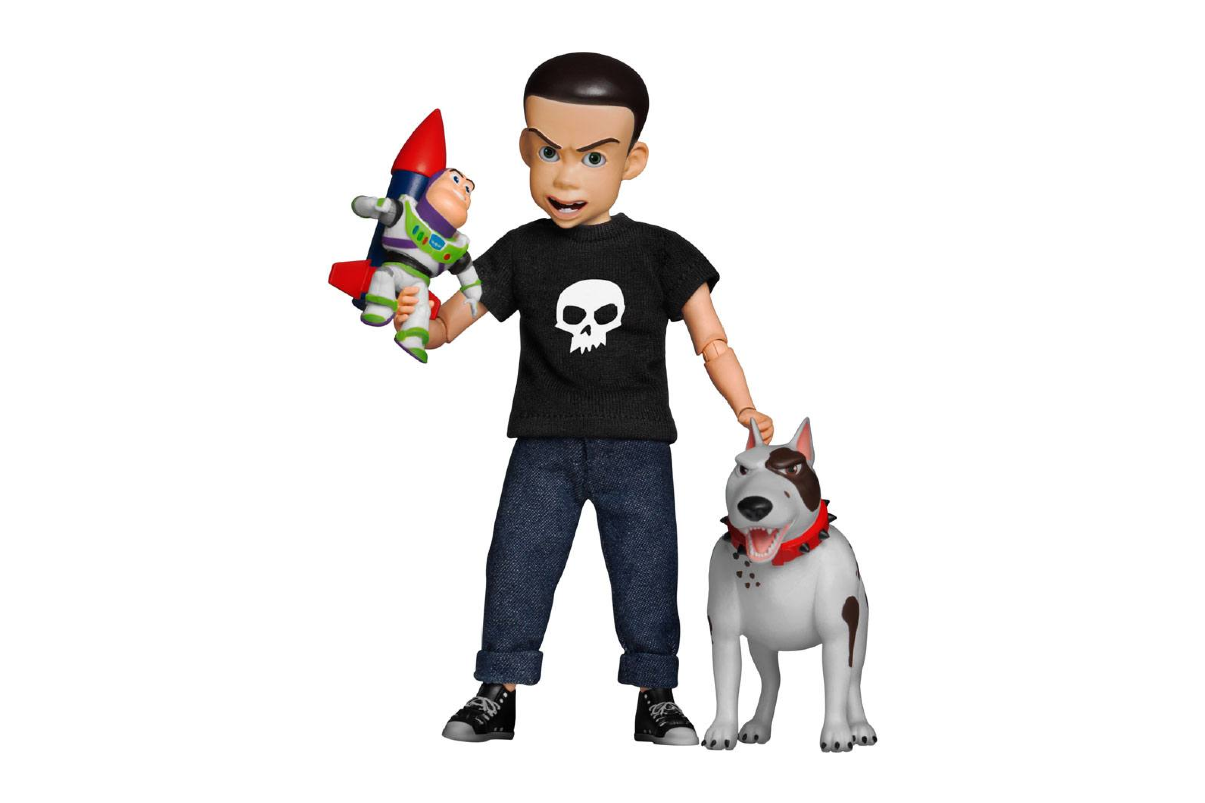 The-Reel-McCoy -- Toy Story 2