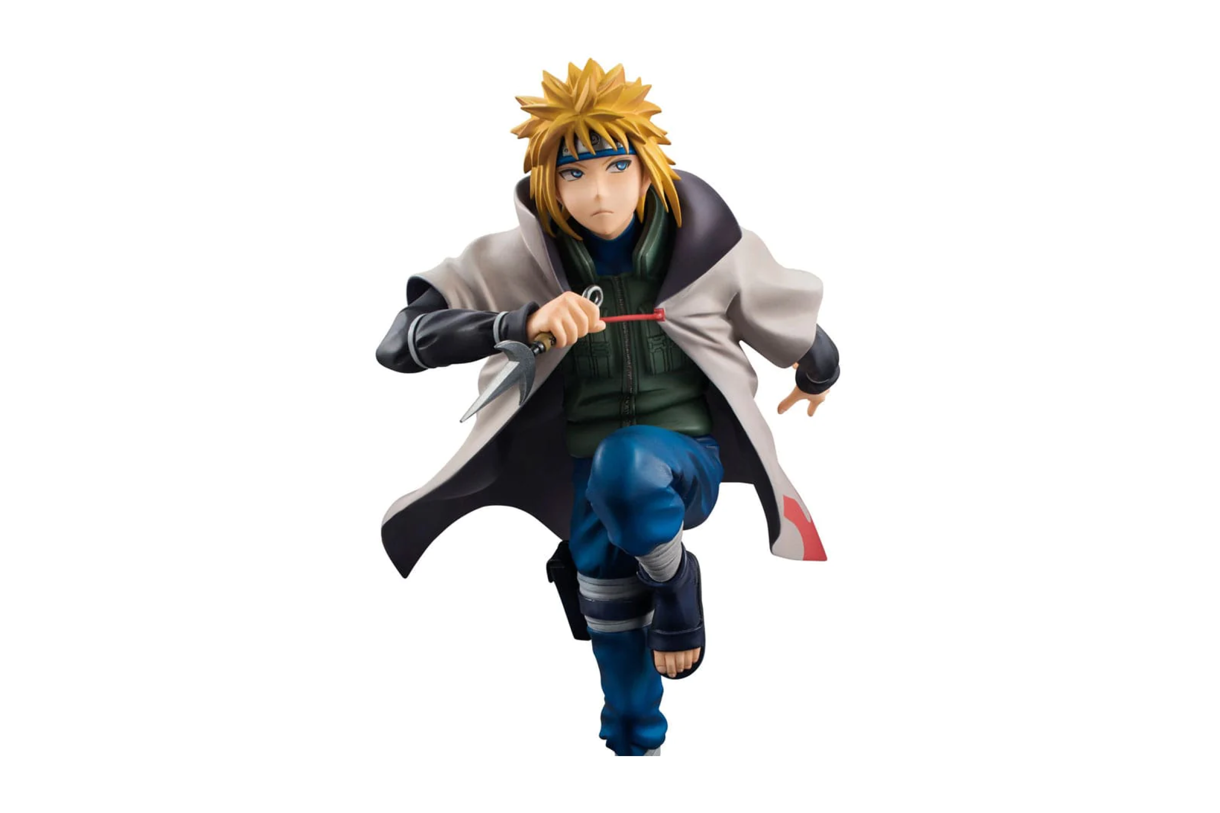 GAME Max: Minato o 4º Hokage