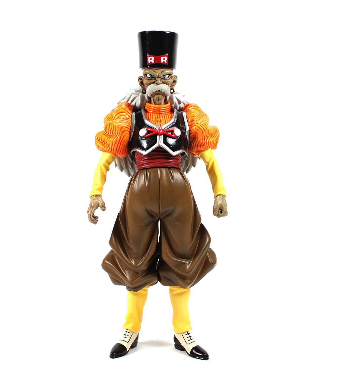 Dragon Ball Z Majin Boo SCultures Big Budoukai Statue