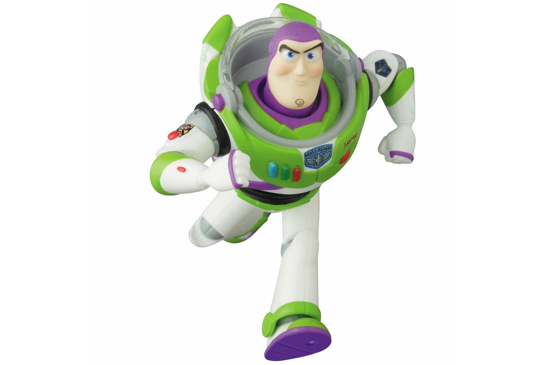 4 Em Linha - Lightyear