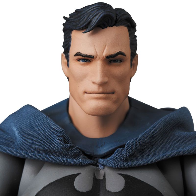 Batman Hush MAF EX Action Figure Batman 16 cm