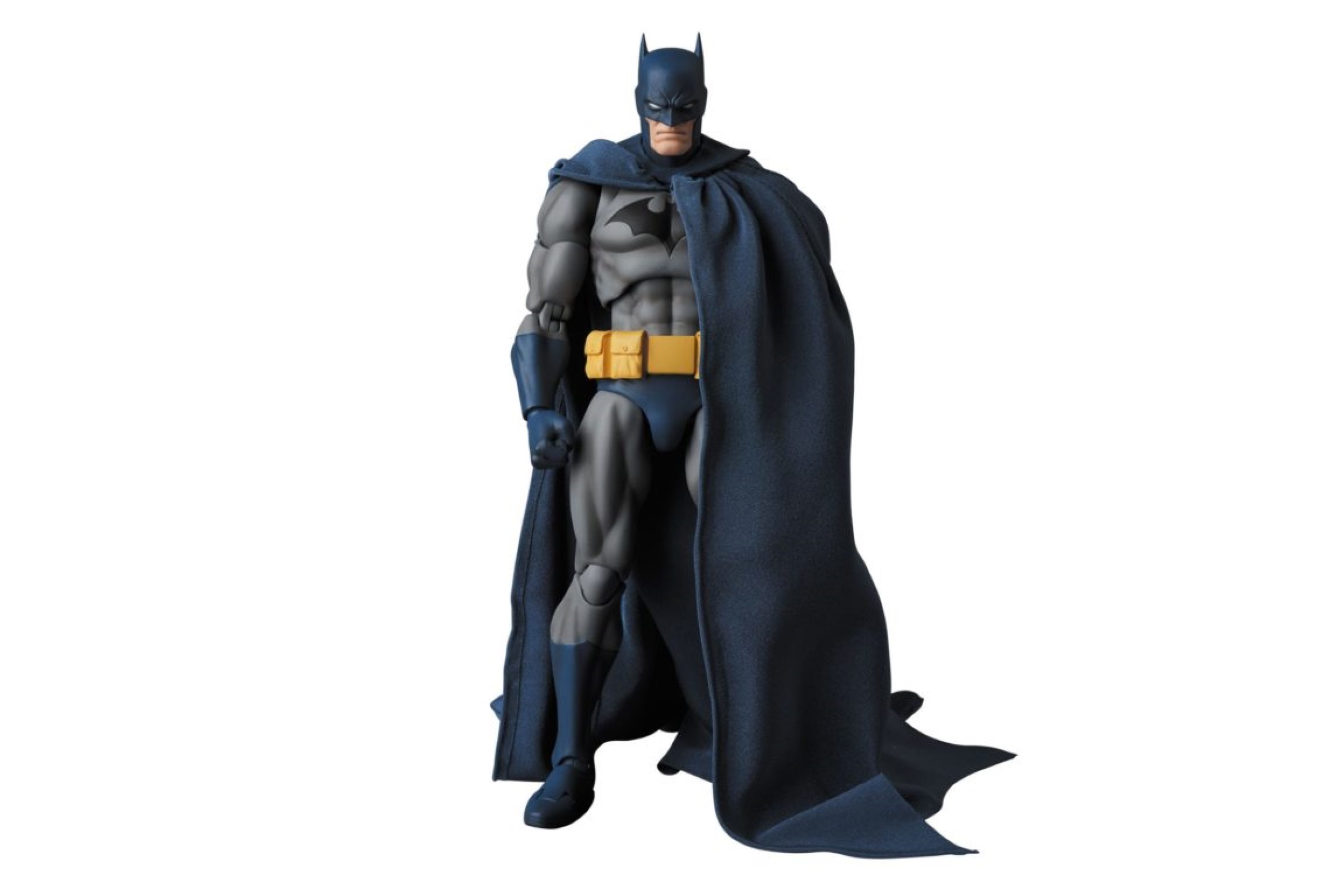 Batman Hush MAF EX Action Figure Batman 16 cm