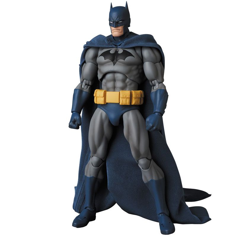 Batman Hush MAF EX Action Figure Batman 16 cm
