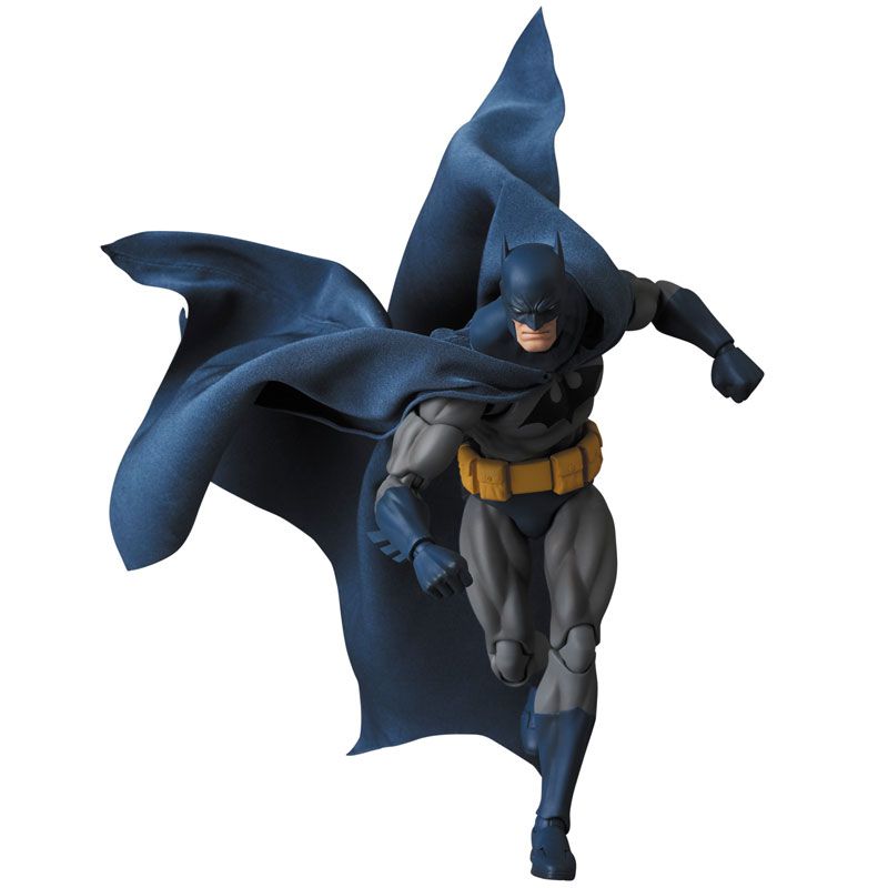 Batman Hush MAF EX Action Figure Batman 16 cm