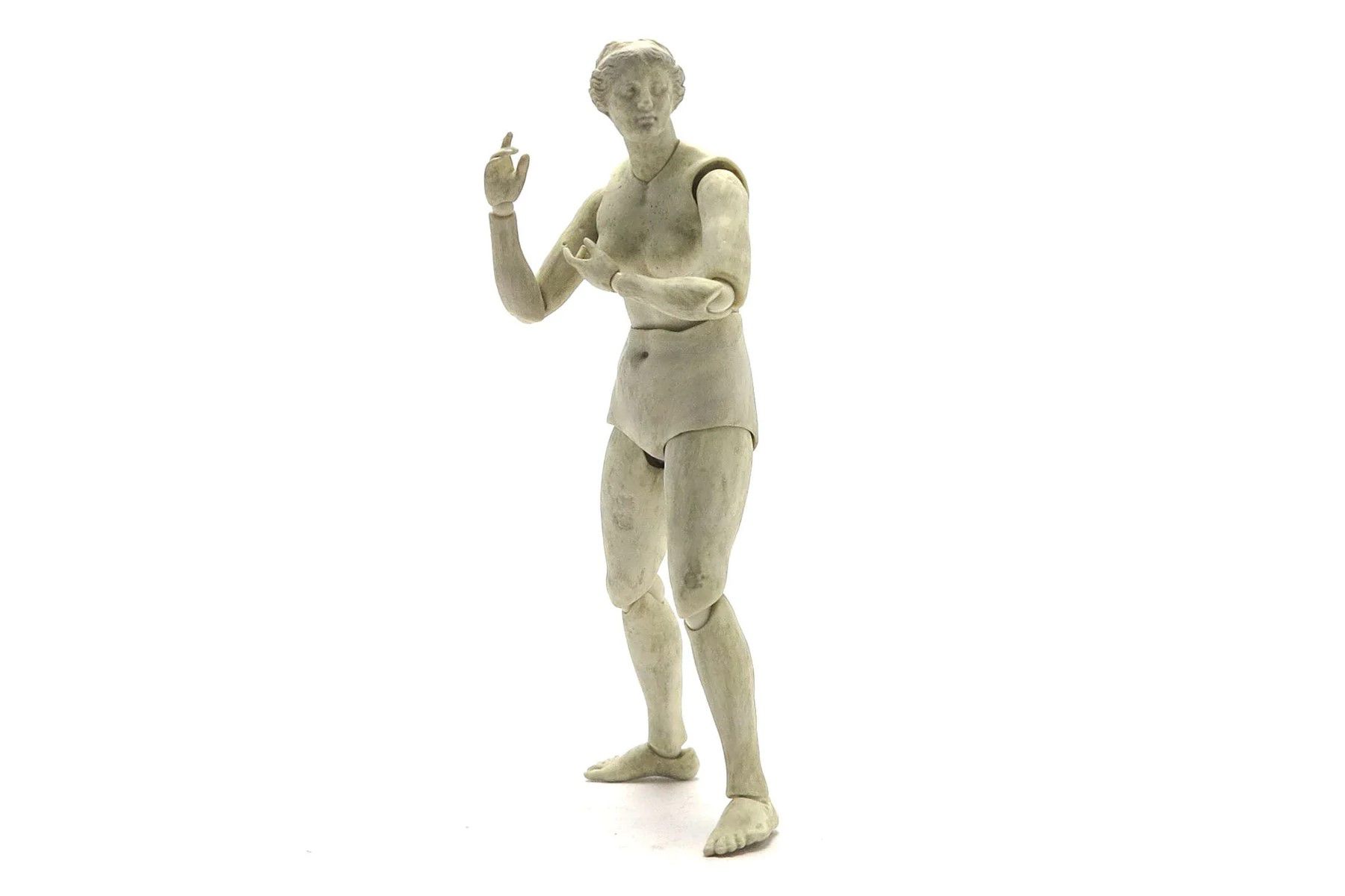 Venus de Milo The Table Museum Figma SP-063 Freeing Original - Prime ...