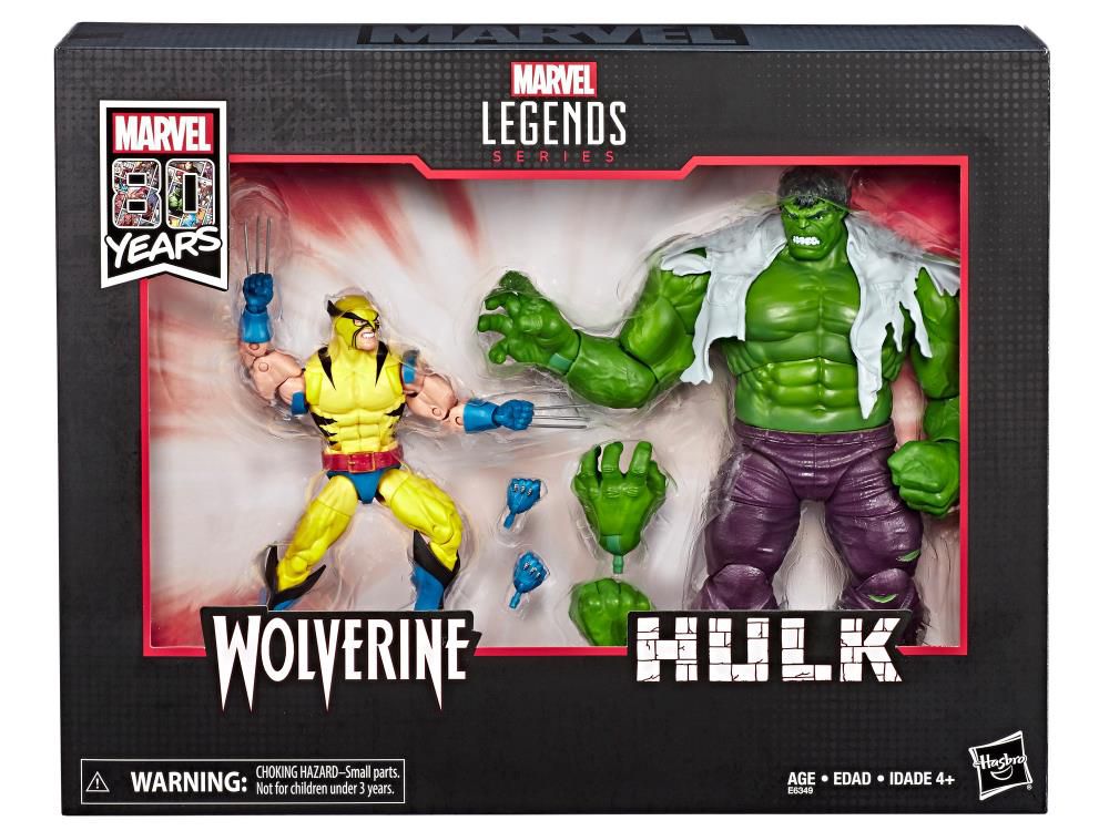 Comprar Hulk Vs. - Microsoft Store pt-BR