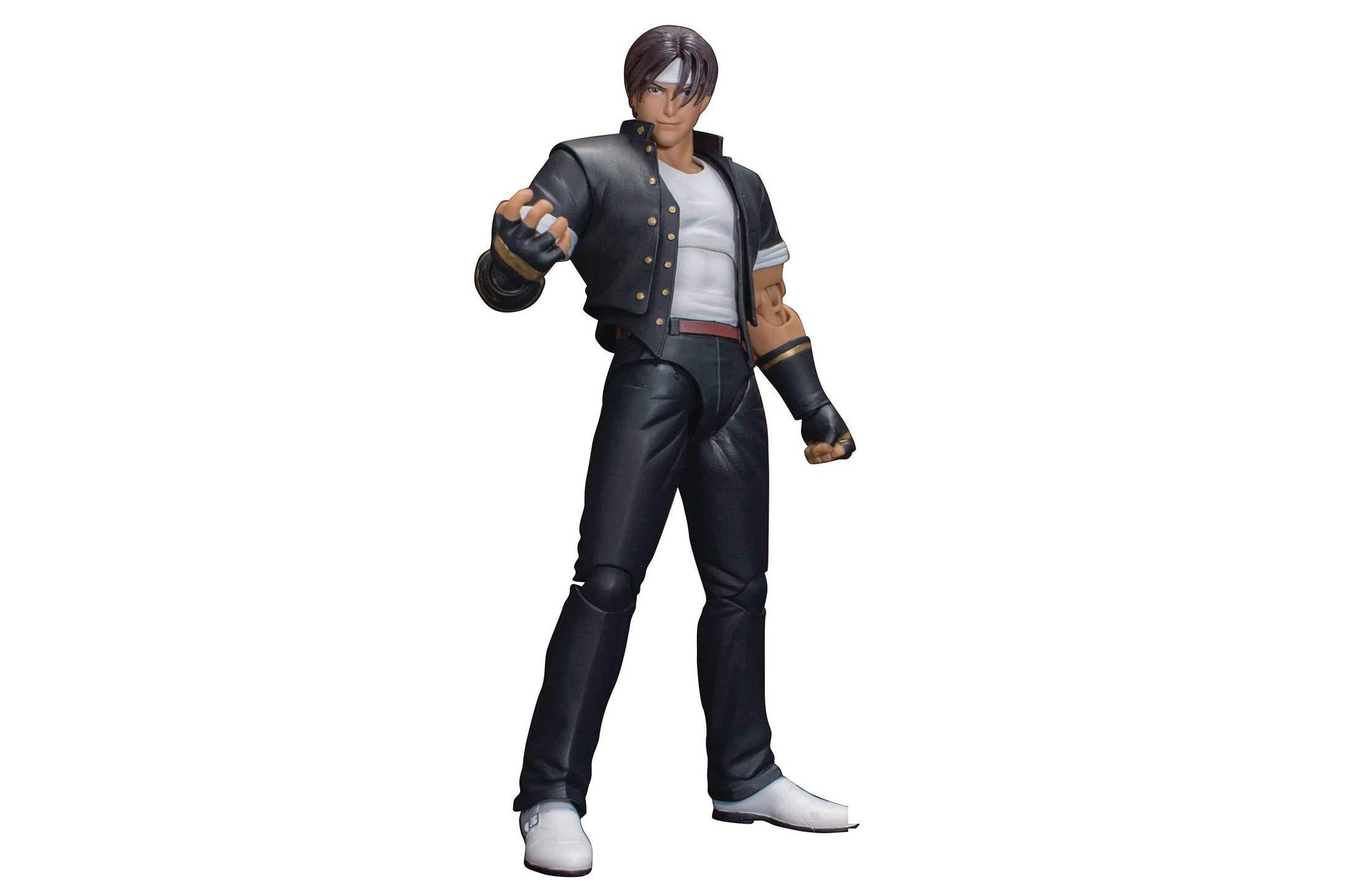 Iori Yagami The King of Fighters 98 Storm Collectibles - Prime