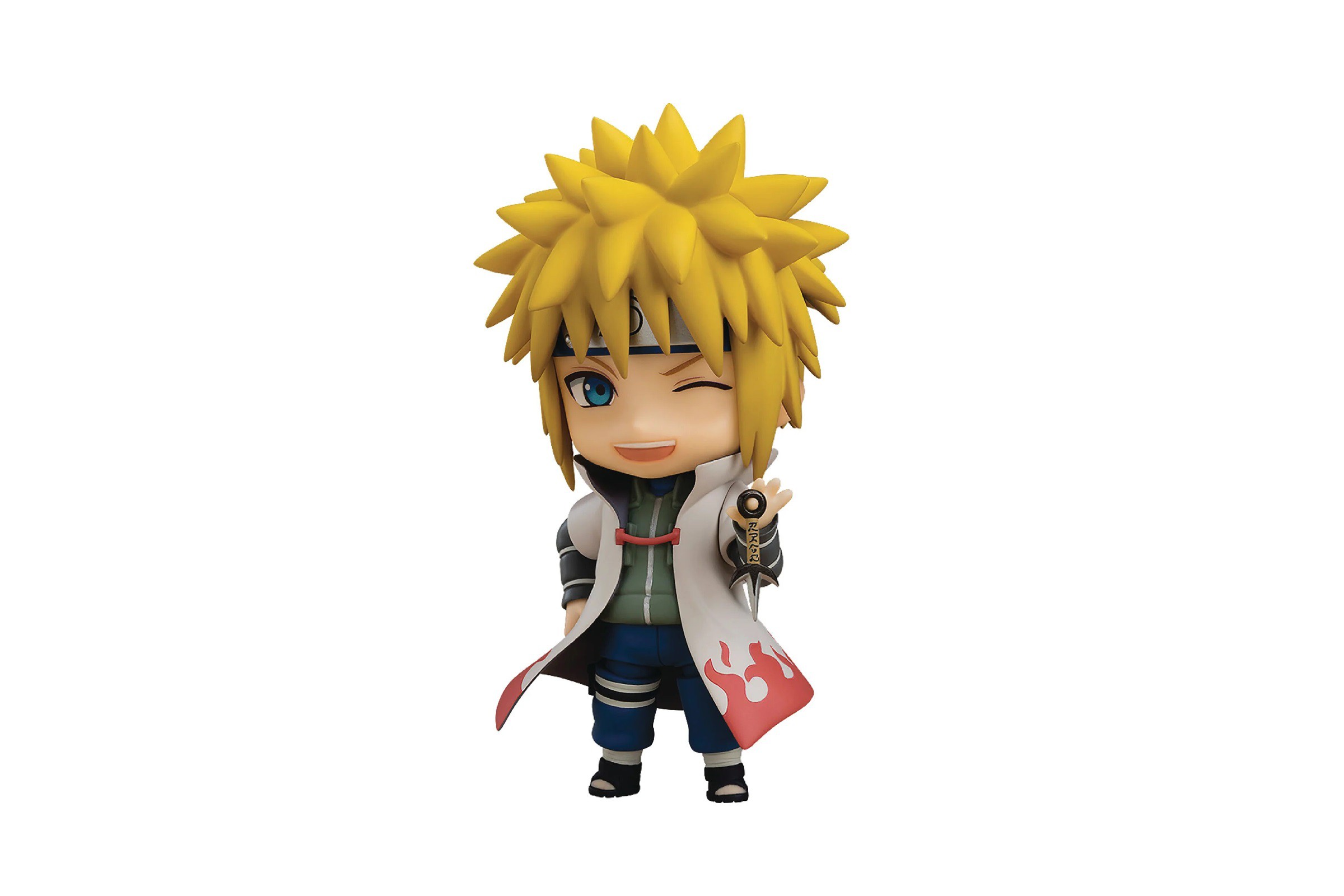 Minato desenho  Compre Produtos Personalizados no Elo7