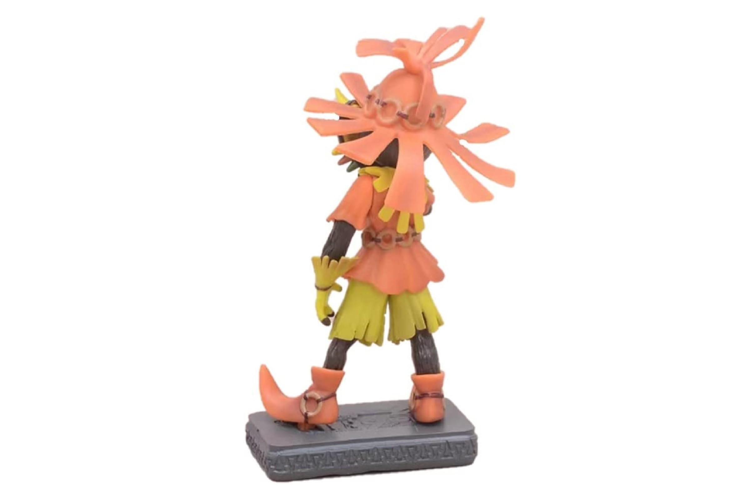 Skull Kid The legend of Zelda Majoras Mask 3D Seyumi - Prime ...