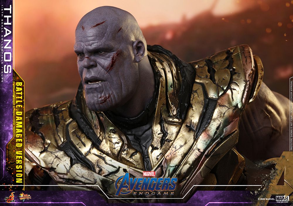 Vingadores: Ultimato': Ilustrador revela duas cenas deletadas CHOCANTES com  Thanos cortadas do filme - CinePOP