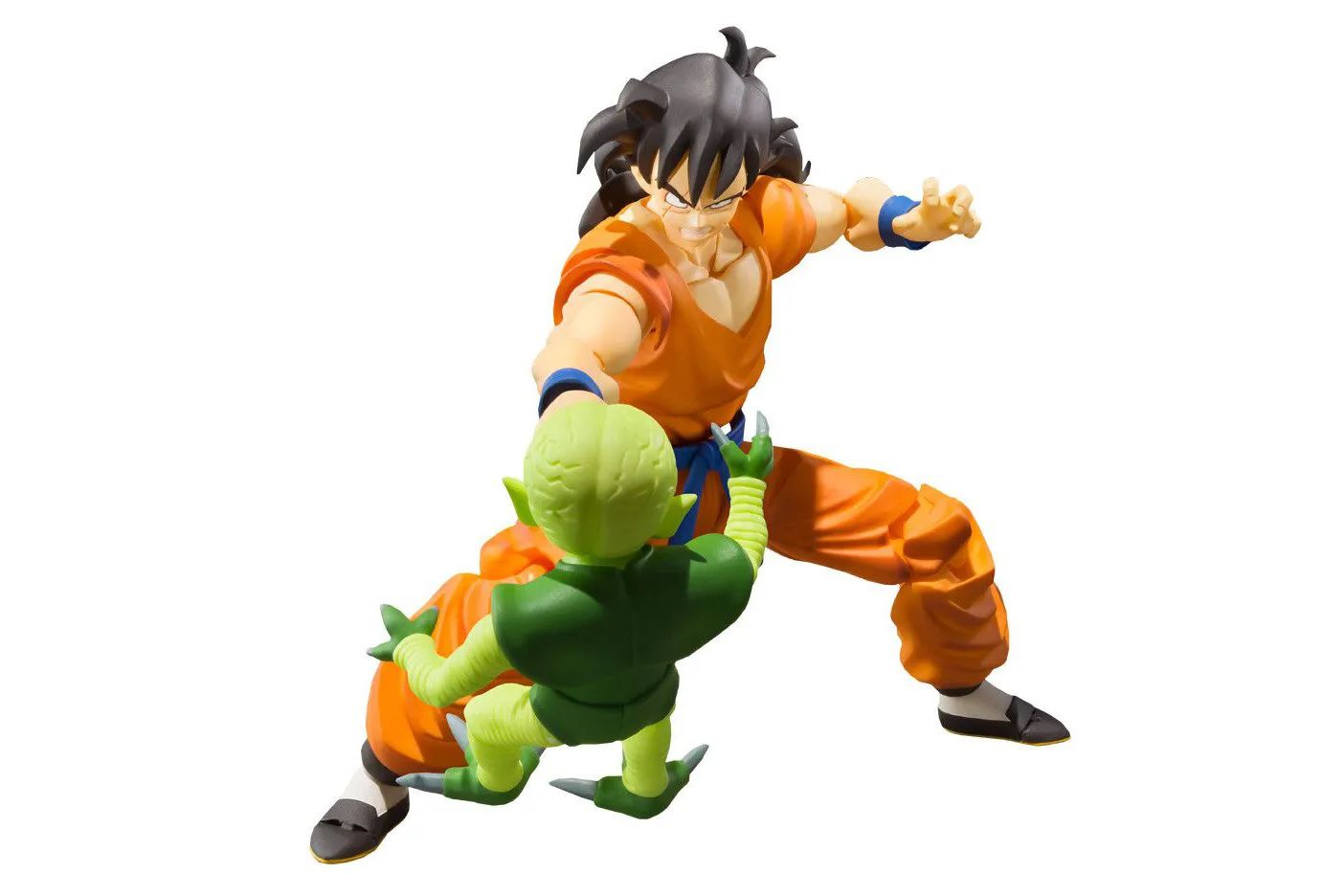 Android 20 Dragon Ball Z S.H. Figuarts Bandai - Prime Colecionismo -  Colecionando clientes, e acima de tudo bons amigos.