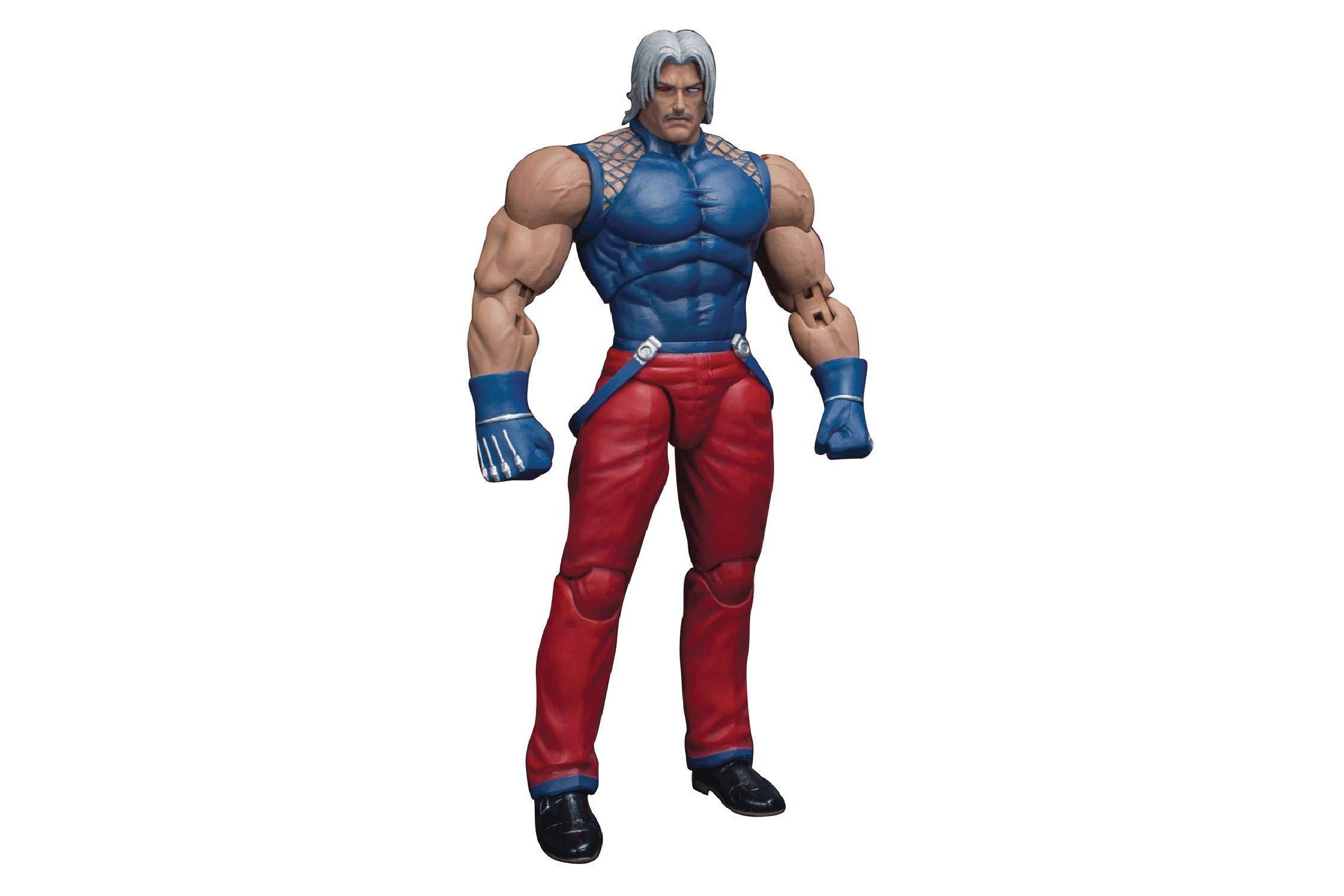 The King of Fighters '98 (Ultimate Match) - Storm Collectibles - Omega Rugal