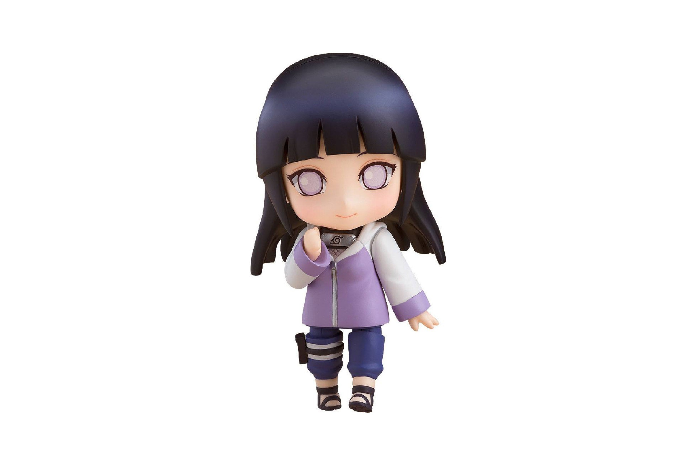 Hinata Hyuga - Naruto 