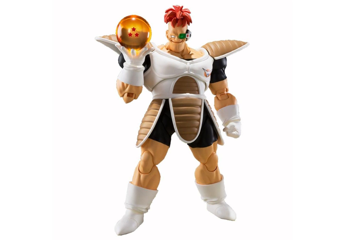 Android 20 Dragon Ball Z S.H. Figuarts Bandai - Prime Colecionismo -  Colecionando clientes, e acima de tudo bons amigos.