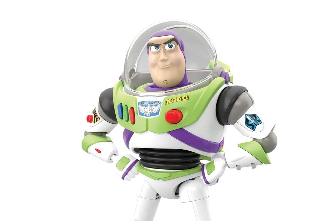 4 Em Linha - Lightyear