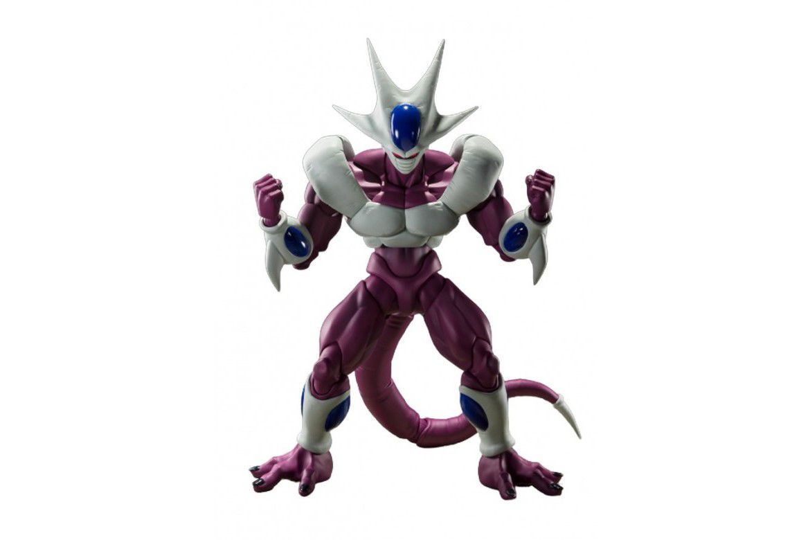 Android 20 Dragon Ball Z S.H. Figuarts Bandai - Prime Colecionismo -  Colecionando clientes, e acima de tudo bons amigos.