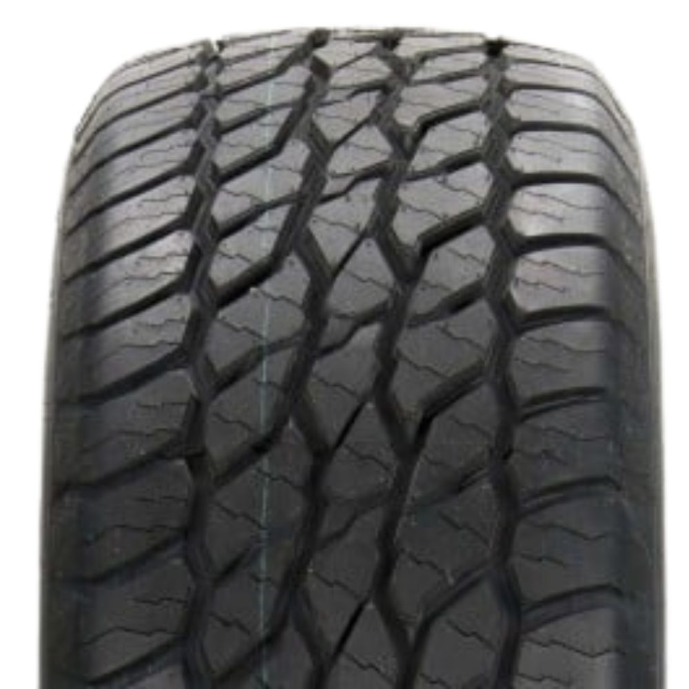 Pneu 265/75 R 16 Prinx HA1 116T - Prudente Pneus | Presidente Prudente - SP