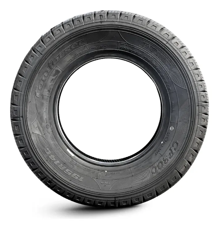185 R 14c Pneu 185 R 14C 8PR 102/100Q BSW CF300 Comforser - Prudente Pneus ...