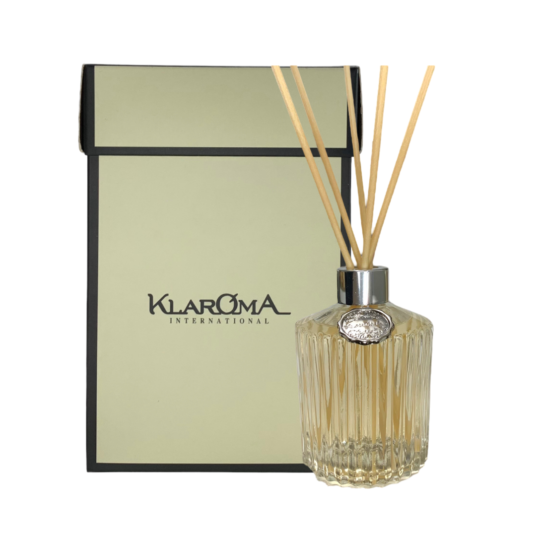 Difusor Home Perfume Manga Verde Milano 250 ml - Klaroma International