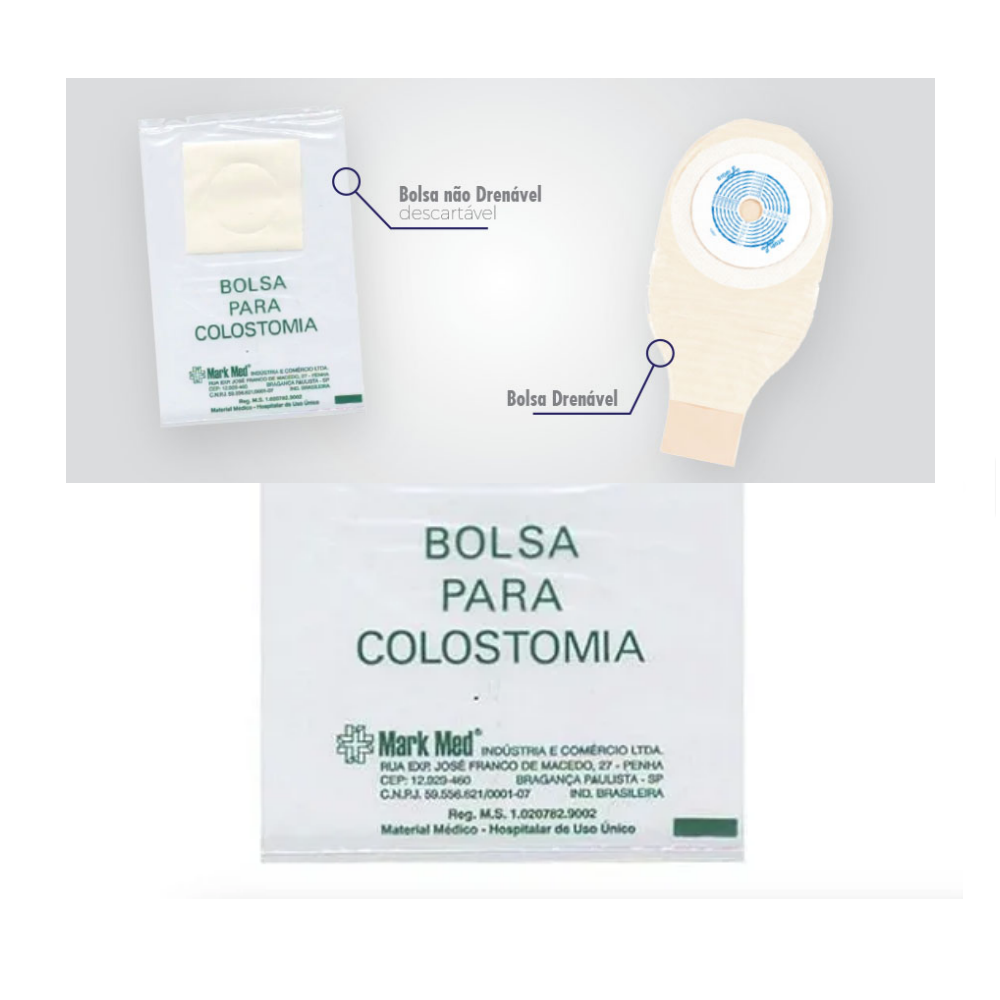 Bolsa Colostomia Plast 50mm Transp 10un Markmed Farmaviver Farmácia Online 24 Horas Bolsa Colostomia Plast 50mm Transp 10un Markmed Farmaviver Farmácia Online 24 Horas