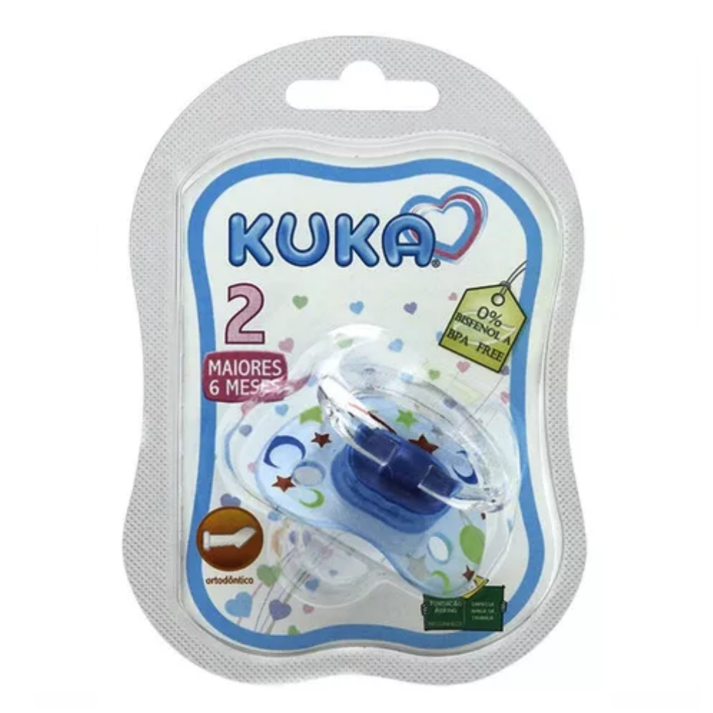 CHUP KUKA COD. 23.85