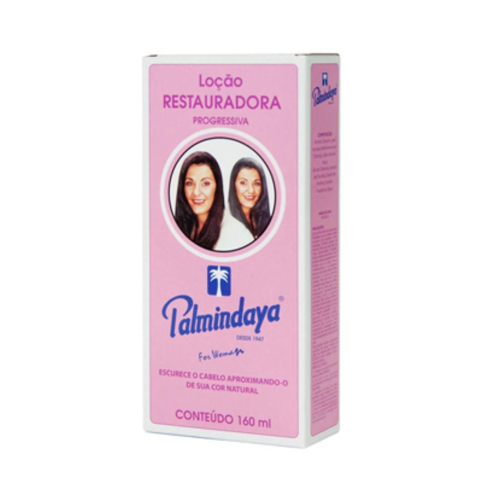 LOÇAO PALMIDAYA FOR WOMAN